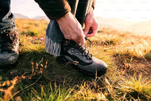 The Best Men’s Hiking Shoes for Every Season