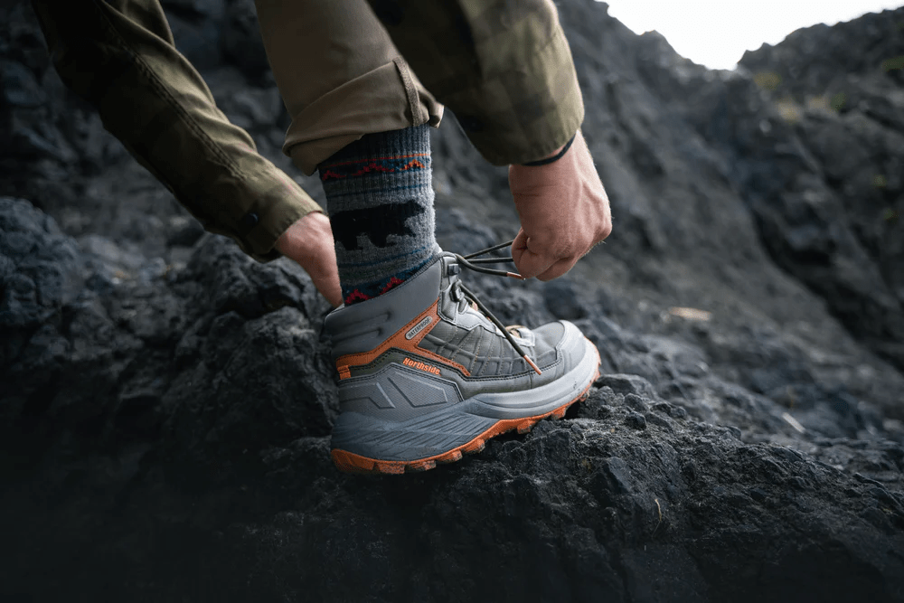 How to Choose Waterproof Hiking Boots for Muddy Trails