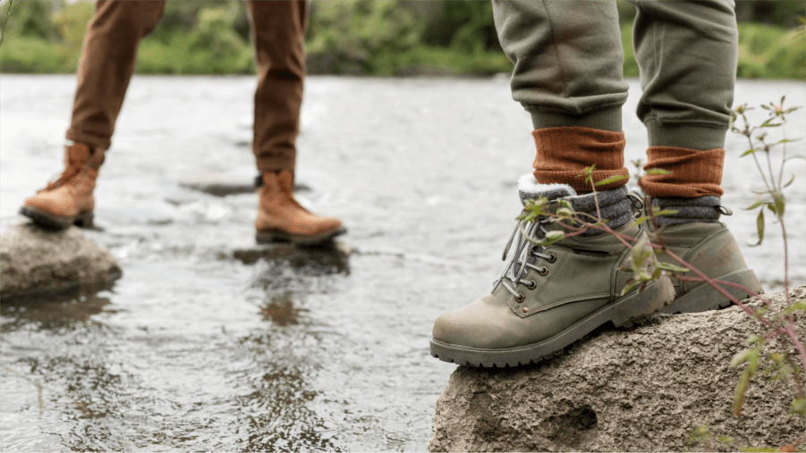 Best Hiking Sandals for River Crossings This Summer