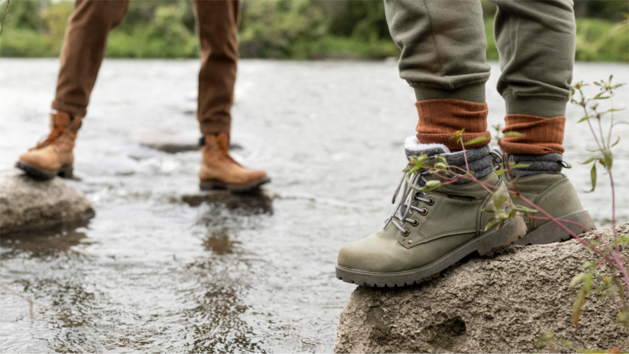 Best Hiking Sandals for River Crossings This Summer