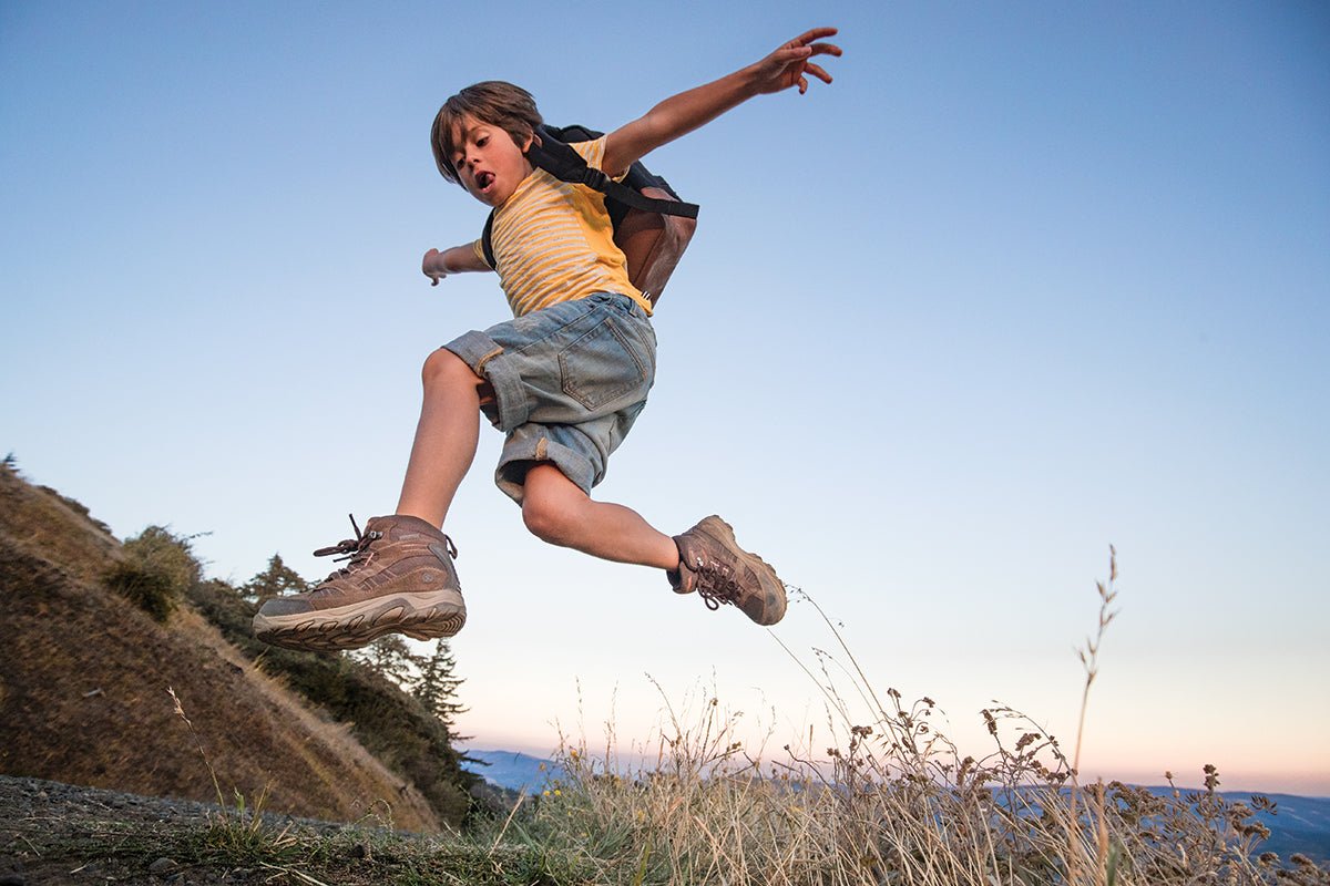 Kid's Hiking Shoes - Northside USA