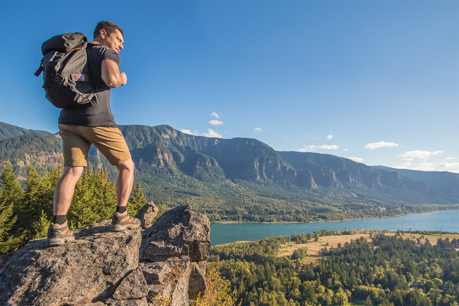 Men's Hiking Boots - Northside USA