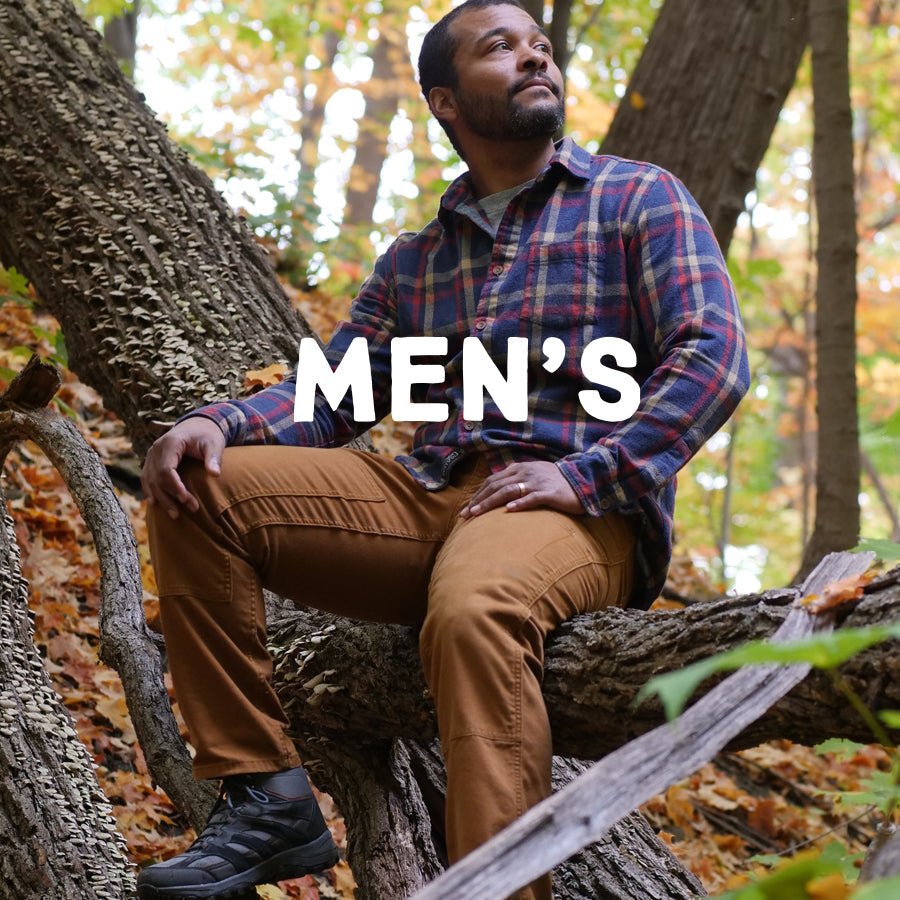 Men's - Northside USA