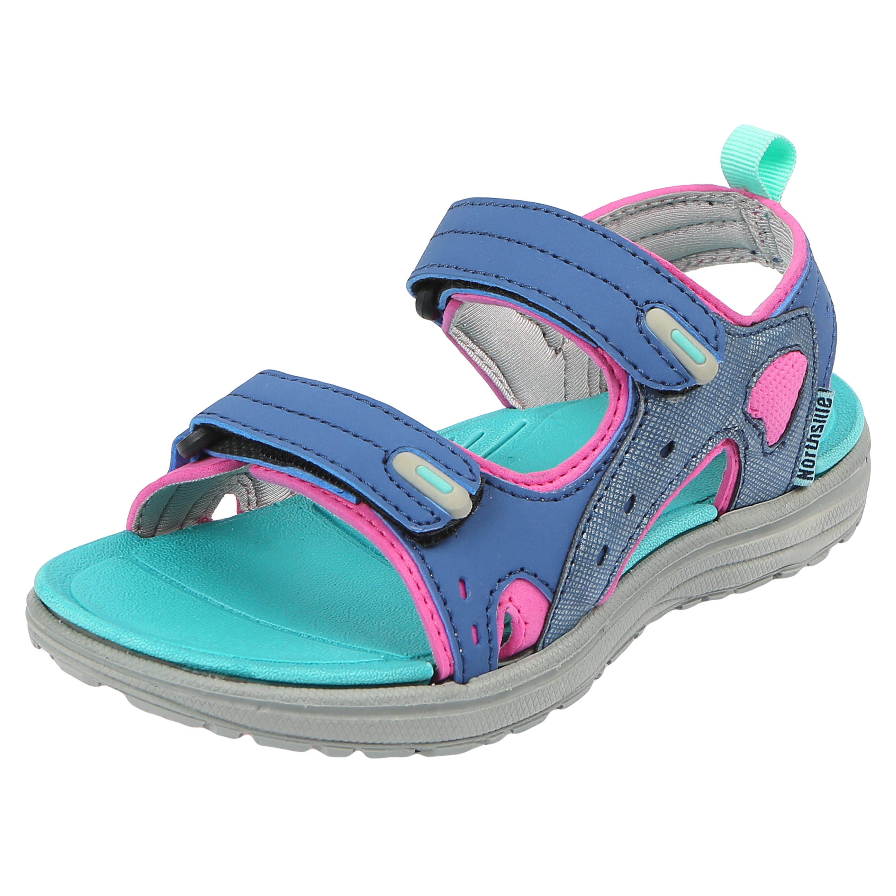 Kid's Riverside II Open Toe Sport Sandal