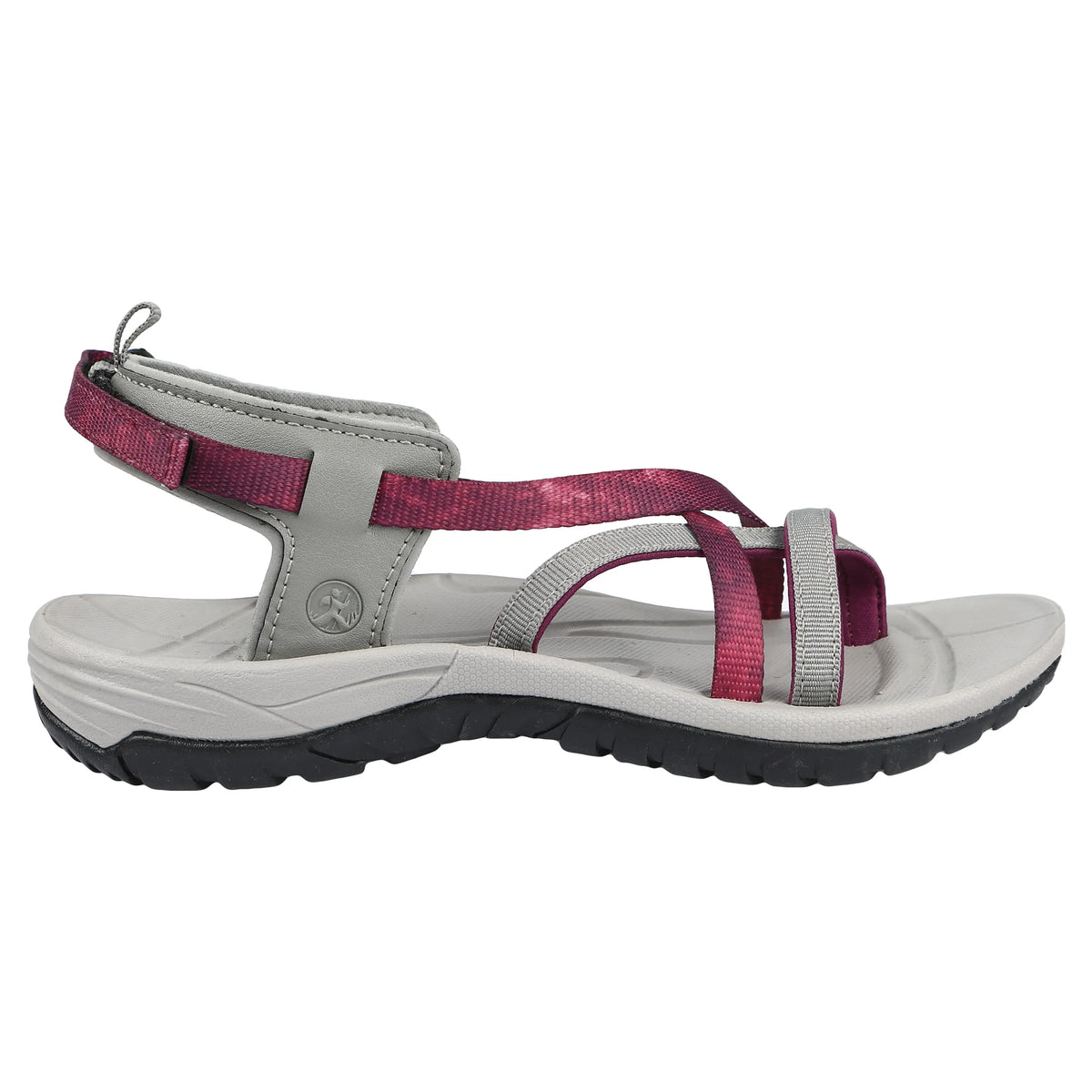 Women's Covina Open Toe Sport Sandal