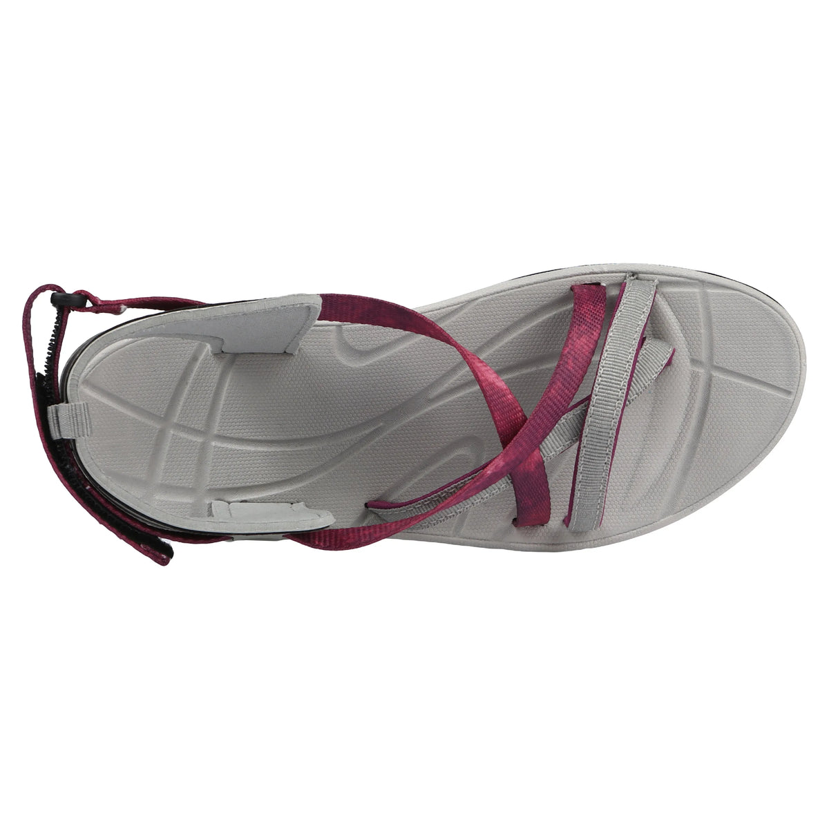 Women's Covina Open Toe Sport Sandal
