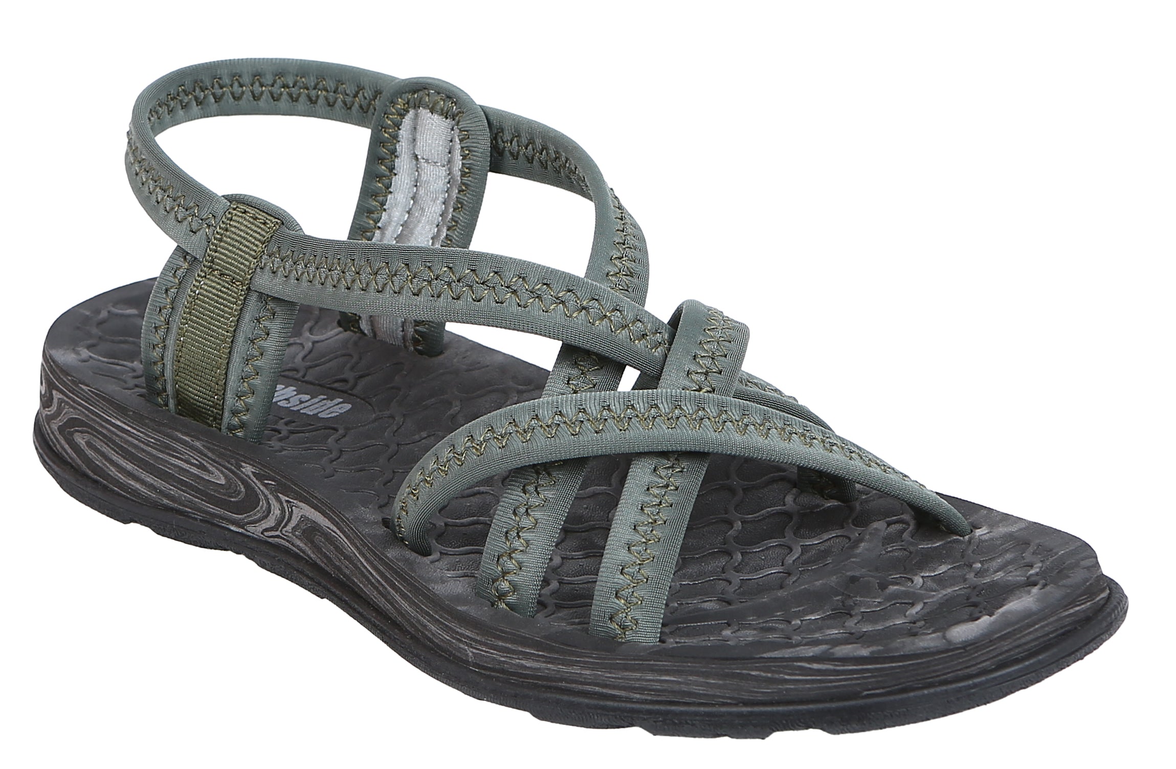 La sandalia deportiva Mori Comfort