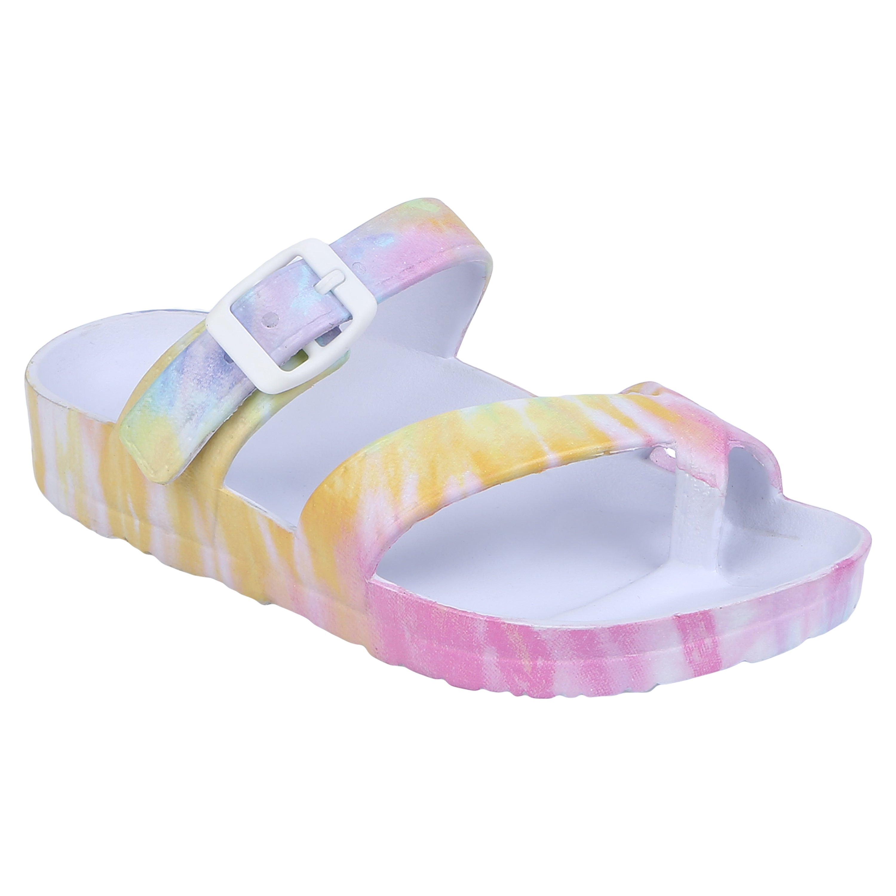Kid's Reva Open Toe Sandal