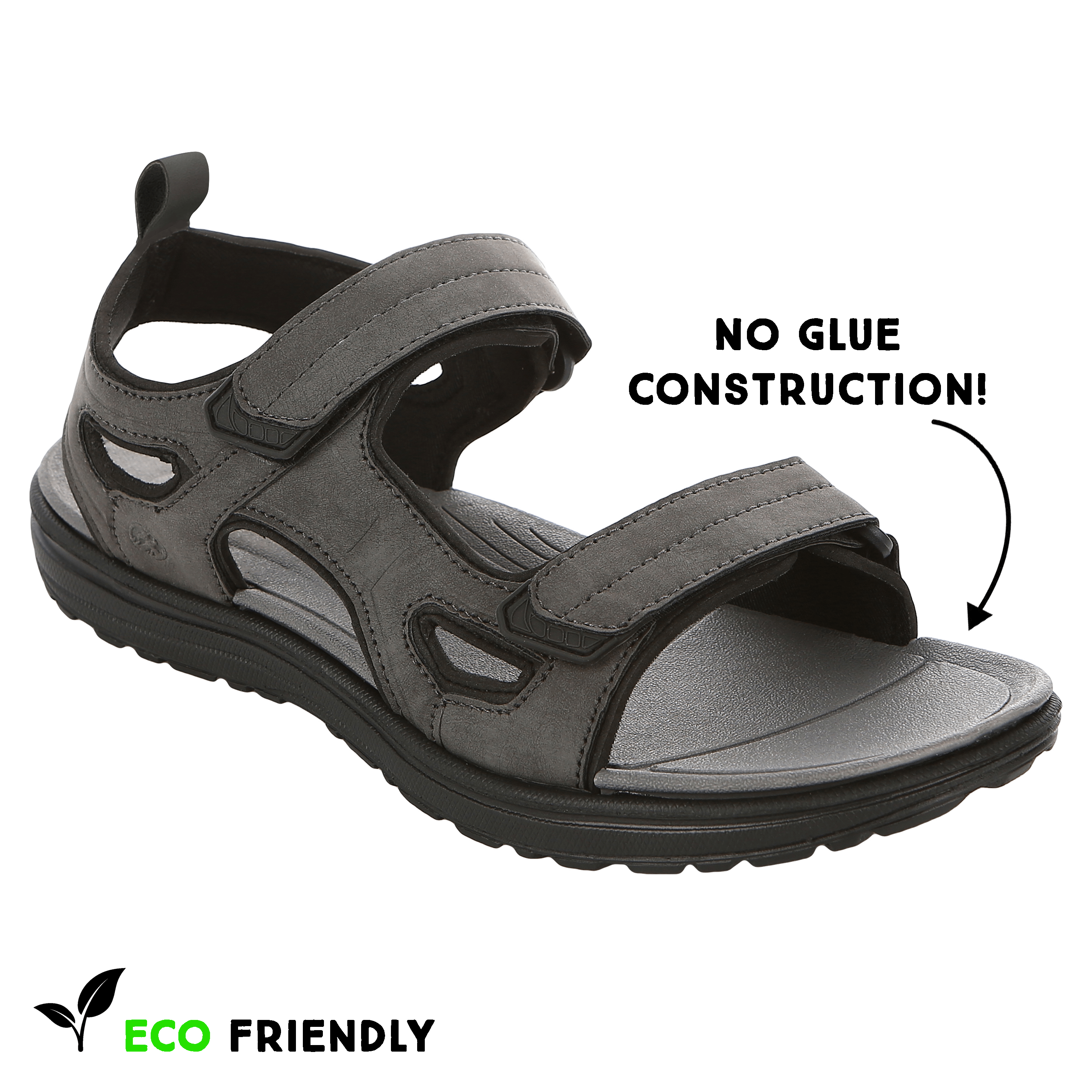 environment friendly sandals