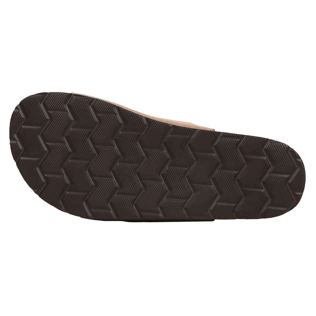 Women's Henna Cork Sandal
