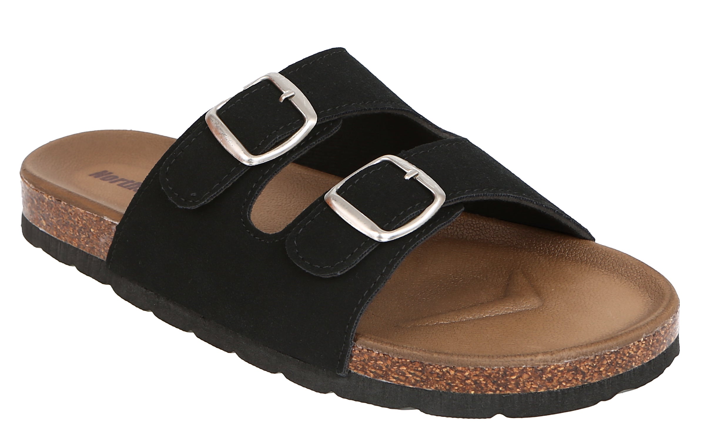 Women's Mariani II Open Toe Footbed Sandal