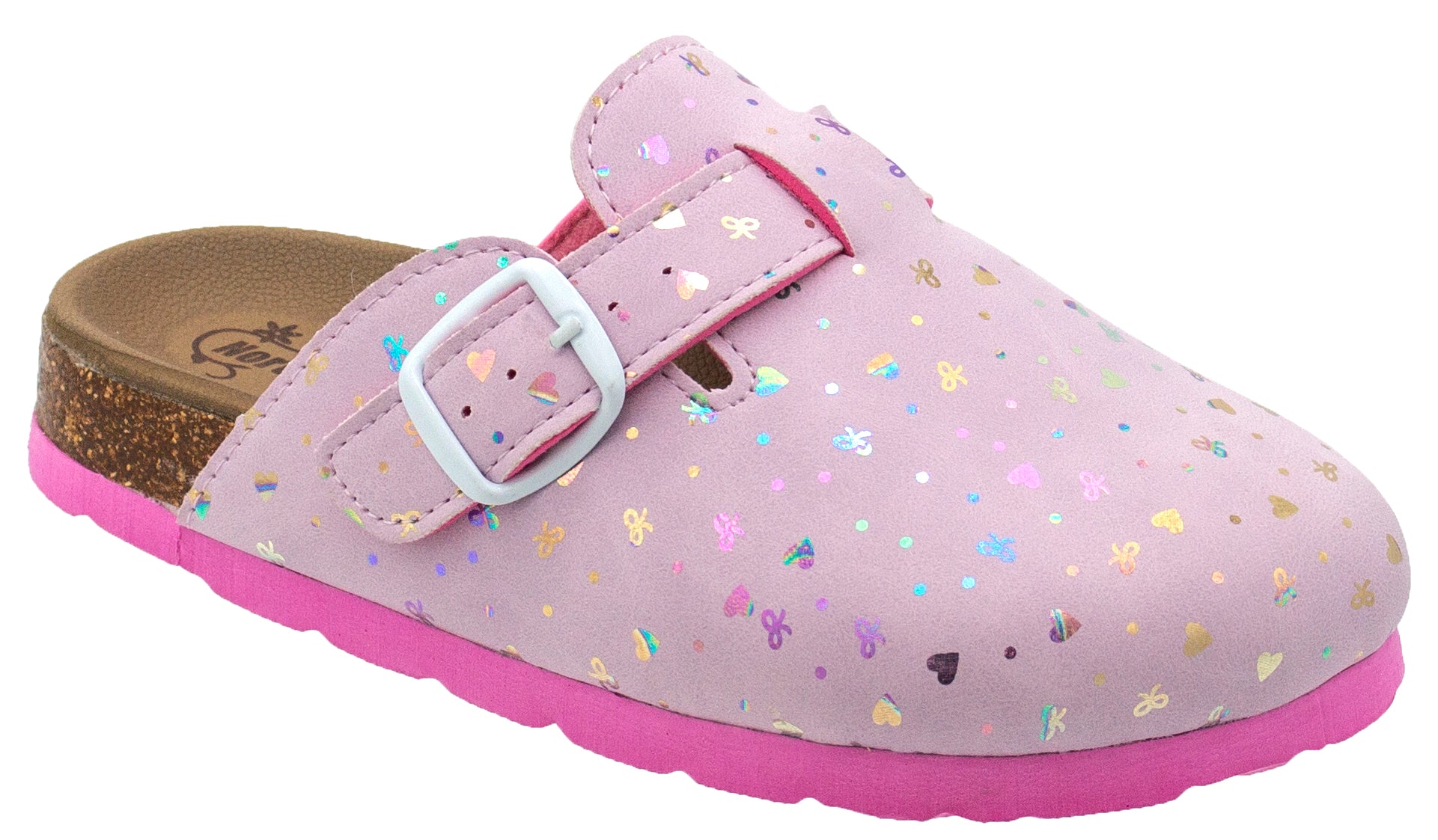 Kid's Hadassa II Clog