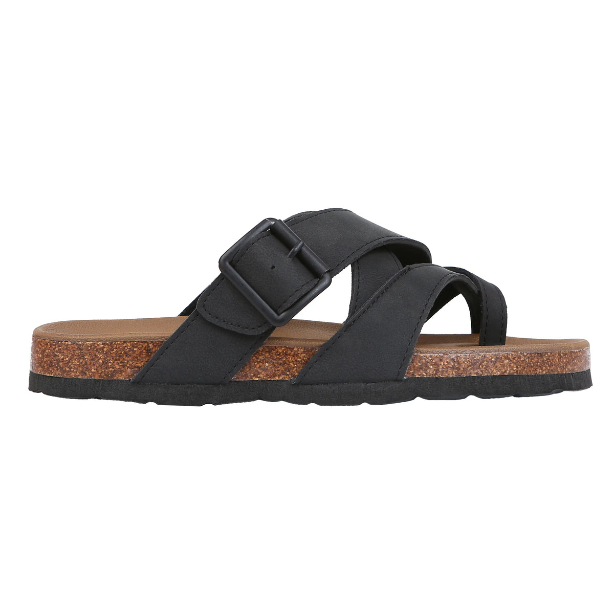 Women's Paige Open Toe Cork Sandal