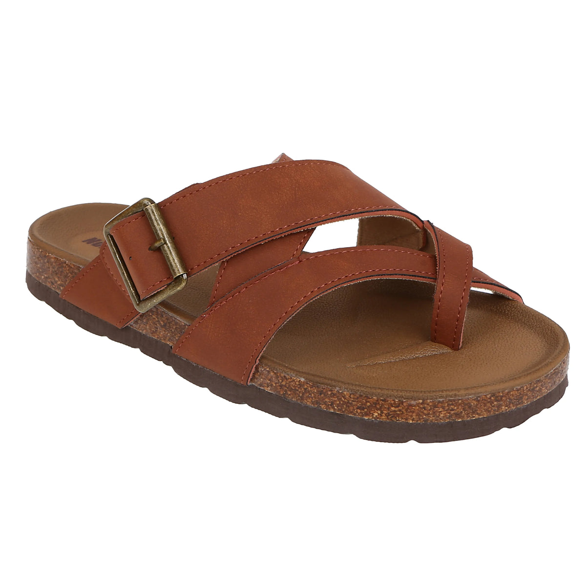 Women's Paige Open Toe Cork Sandal