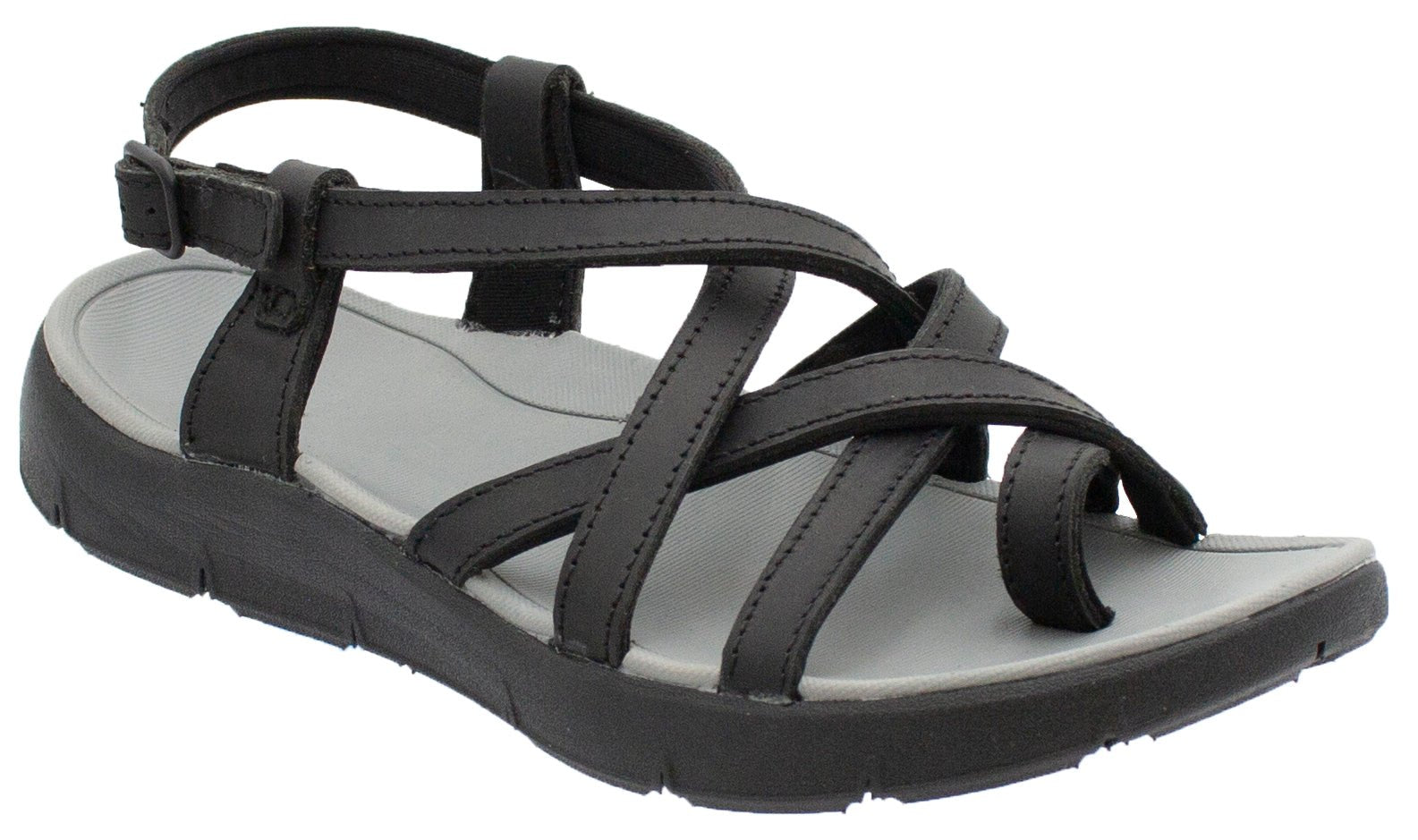 Women's Candice Open Toe Sandal