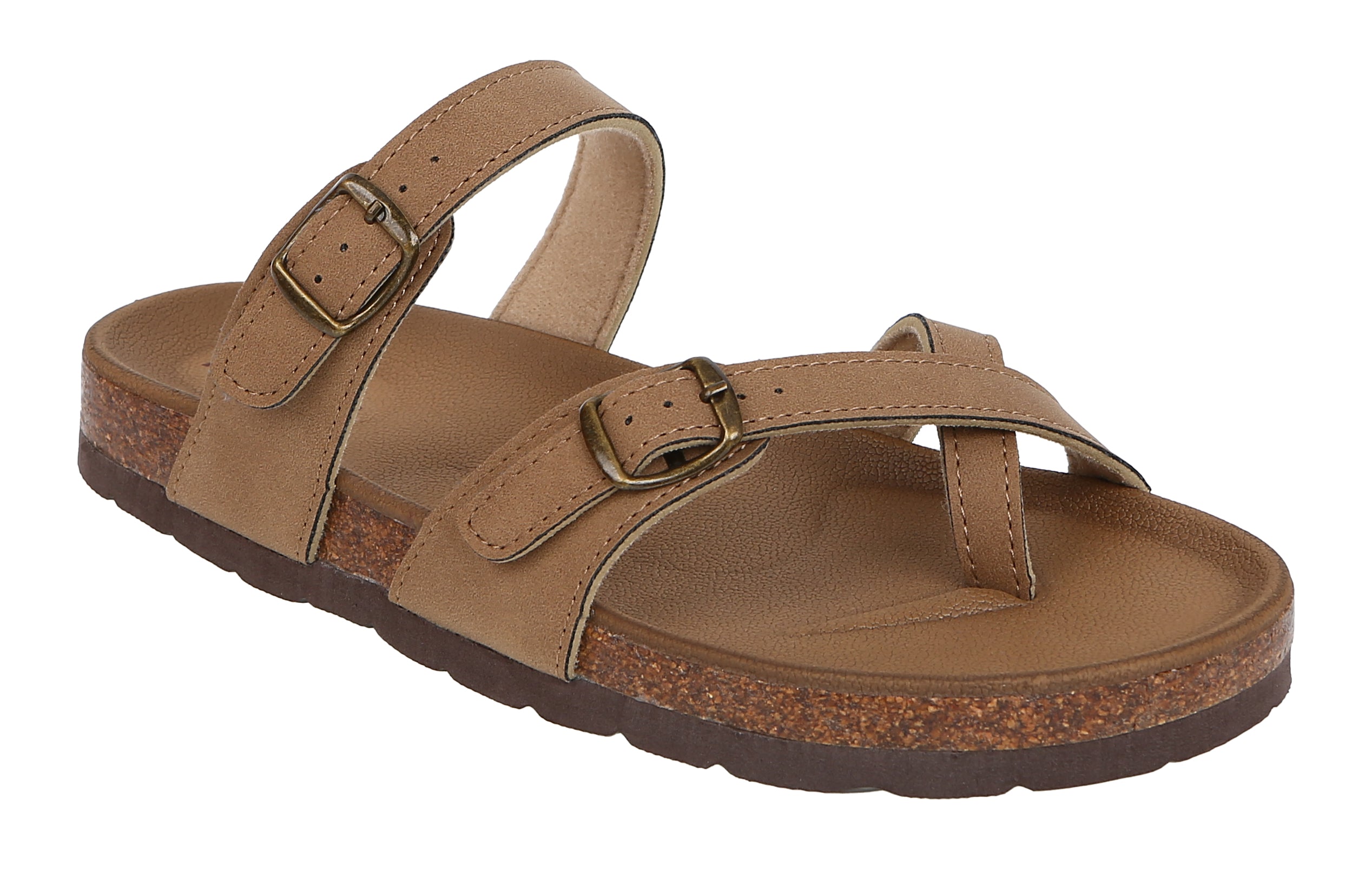 Women's Anya II Cork Sandal