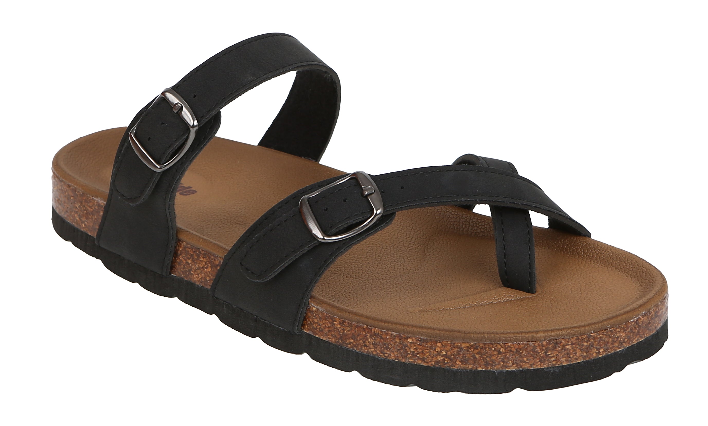 Women's Anya II Cork Sandal
