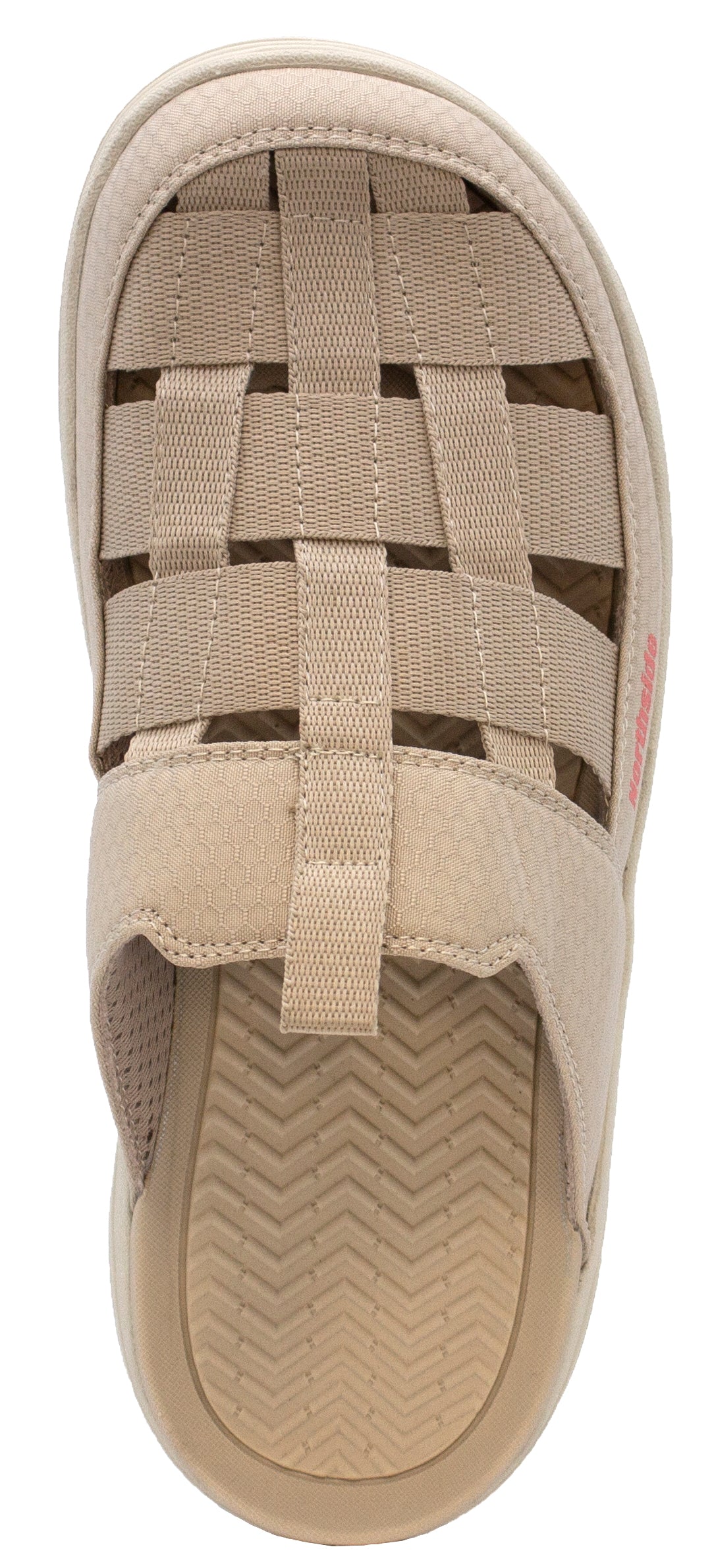 Women's Suncadia II Closed Toe Sandal