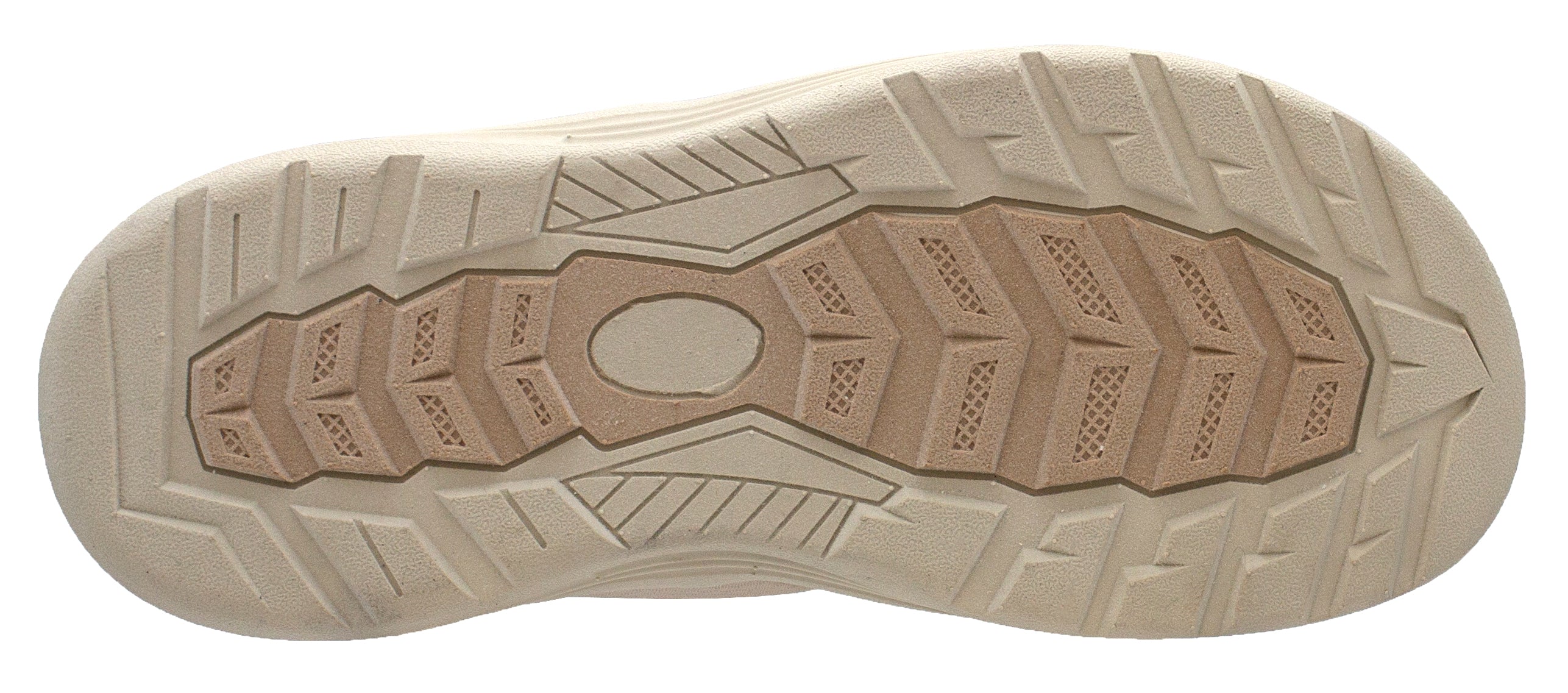Women's Suncadia II Closed Toe Sandal