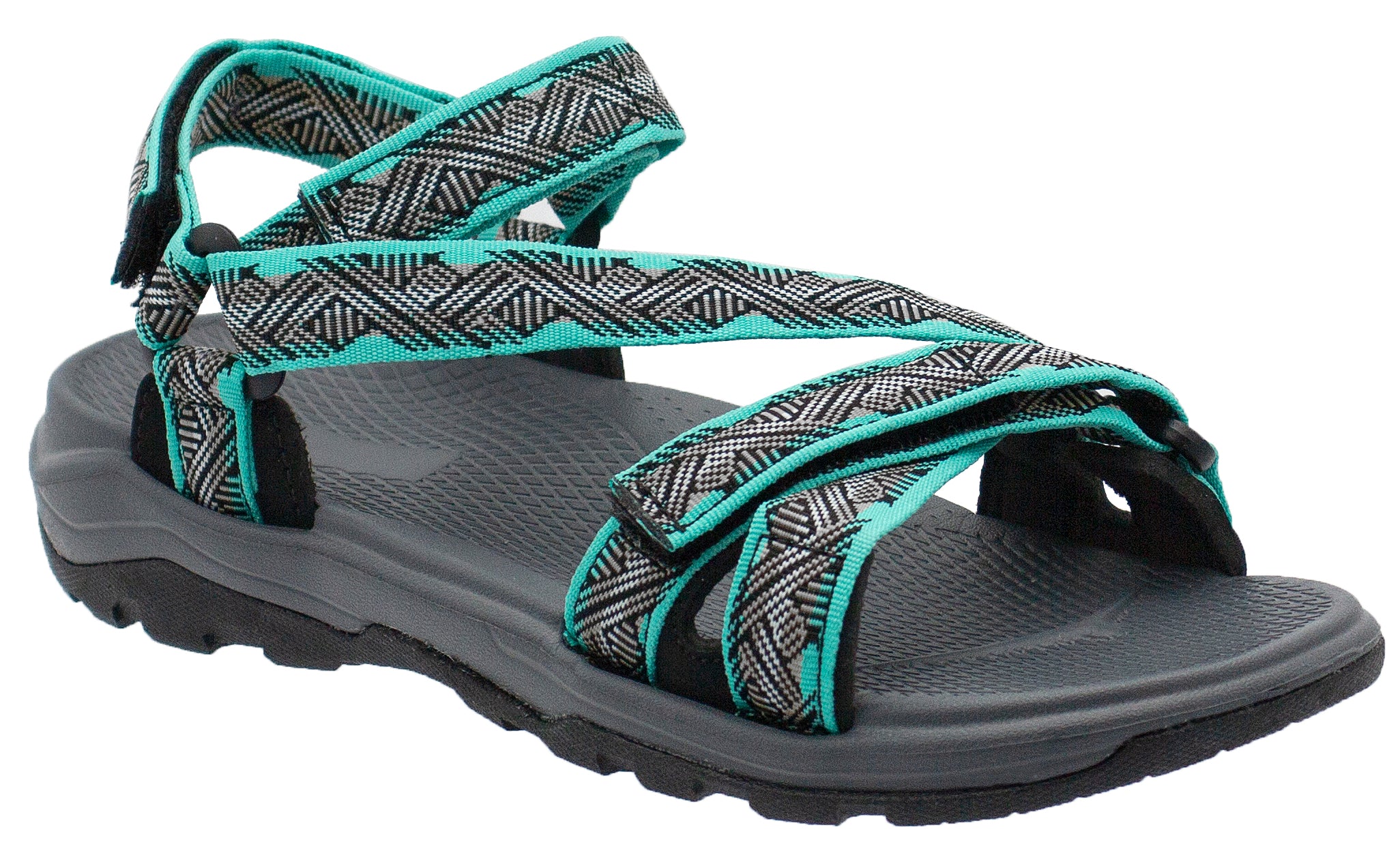 Women's Seascape Open Toe Sandal