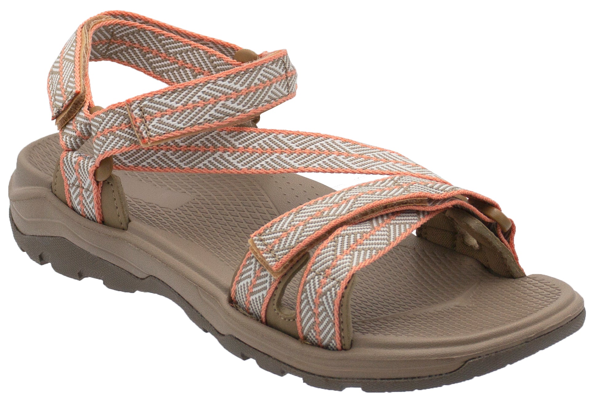 Women's Seascape Open Toe Sandal