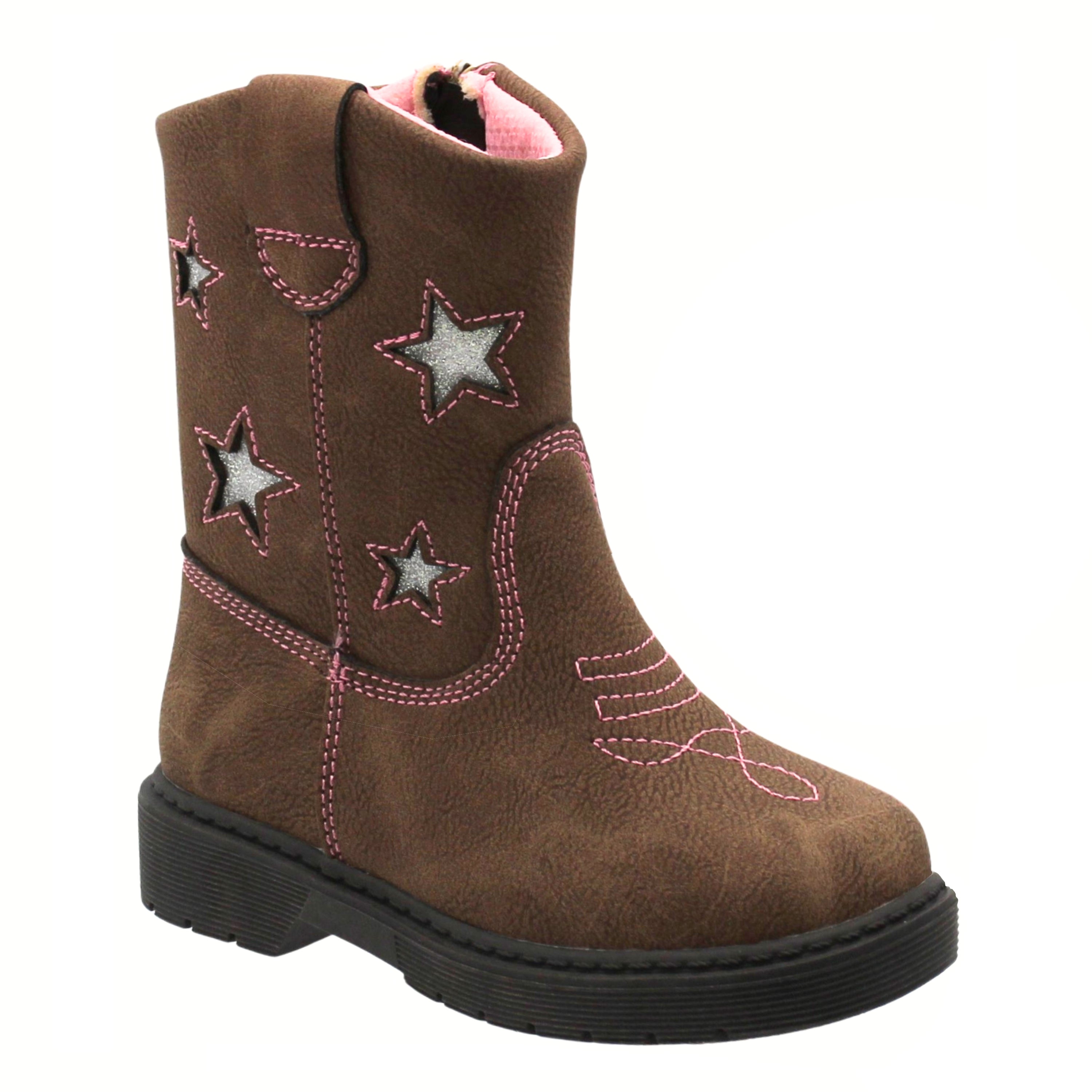 Bota vaquera Partner para niños