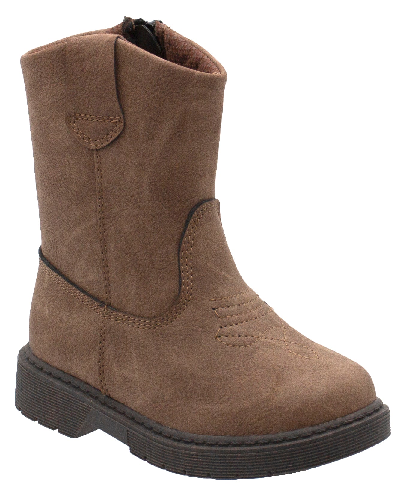Bota vaquera Partner para niños