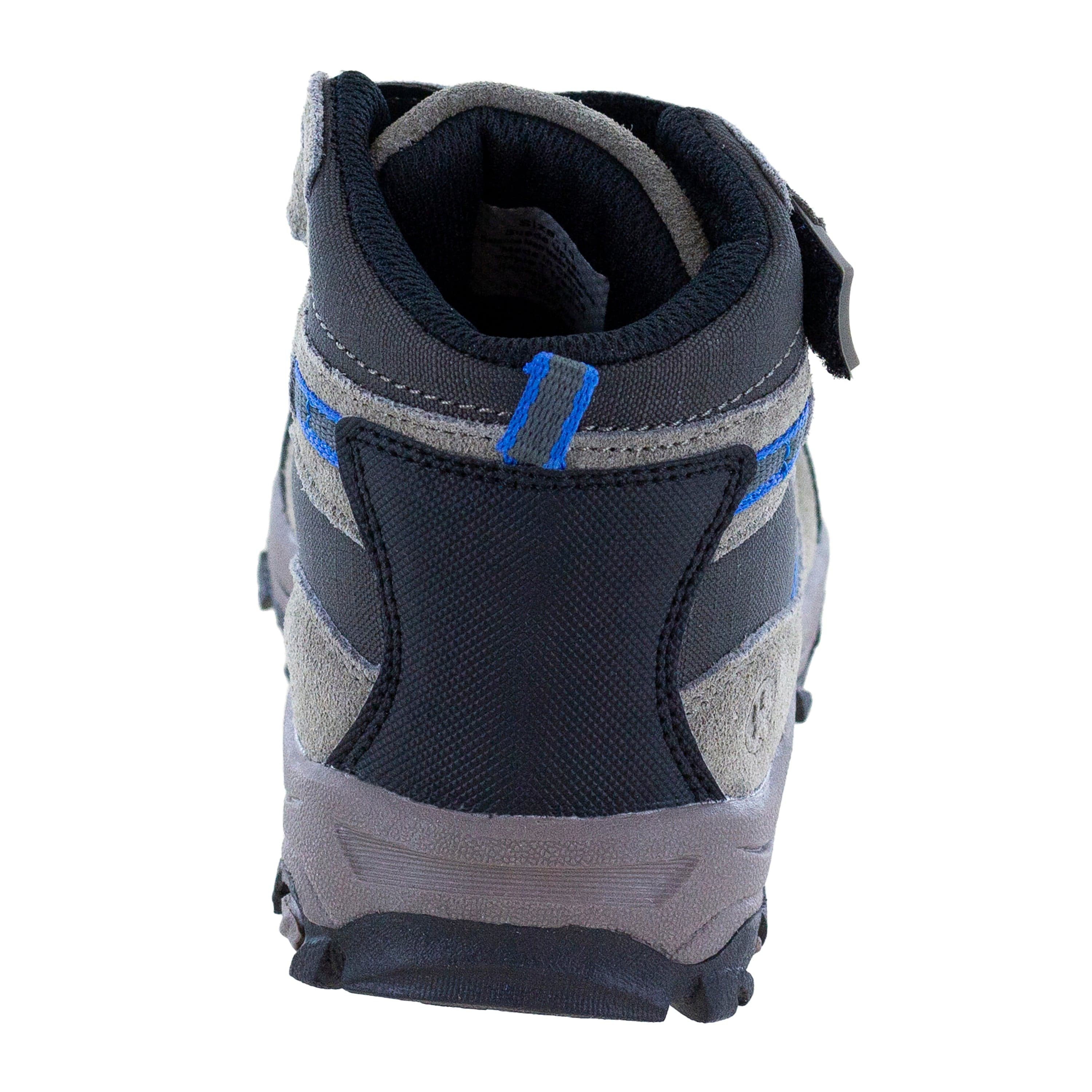 kids hiking boots