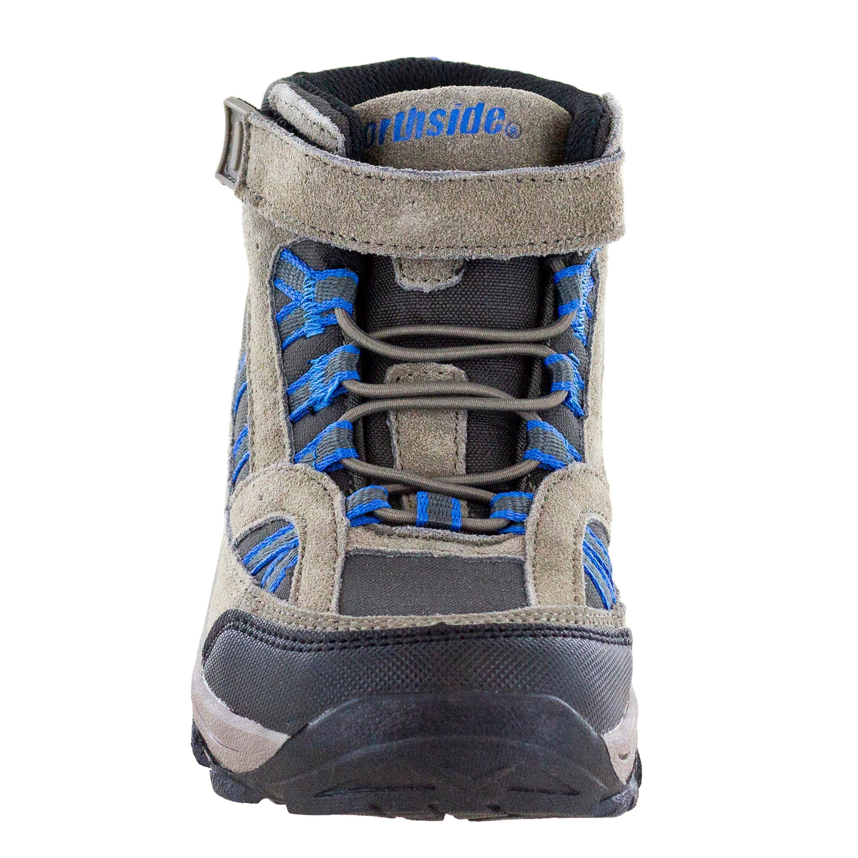 Toddler's Rampart Mid Hiking Boot