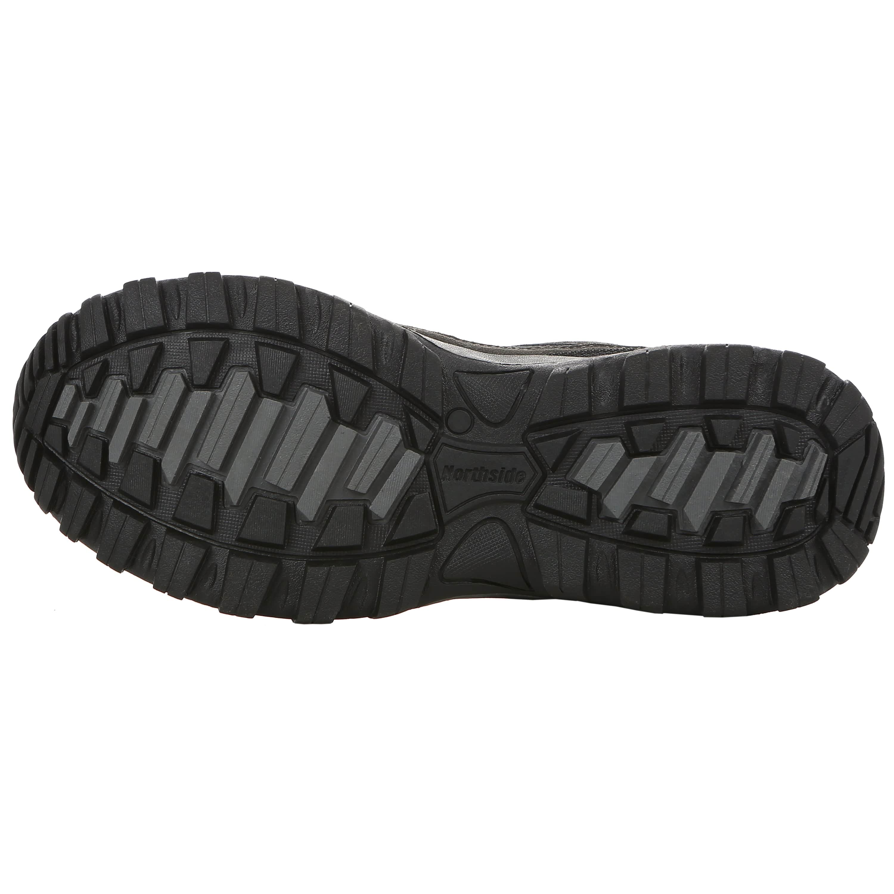 traction hiking shoes