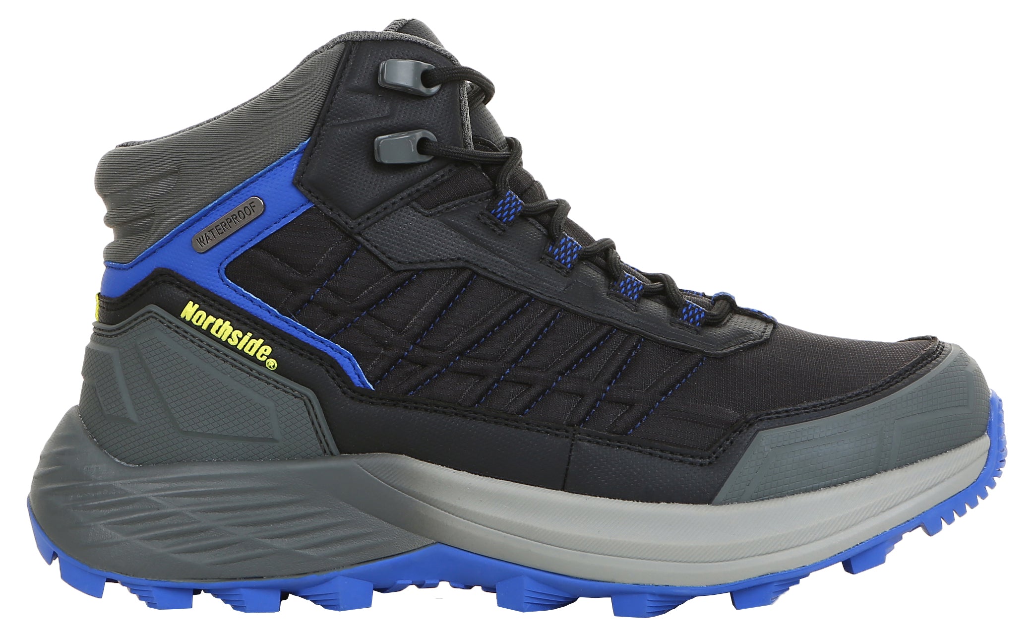 Men's Eaglewood Mid Waterproof Hiking Boot