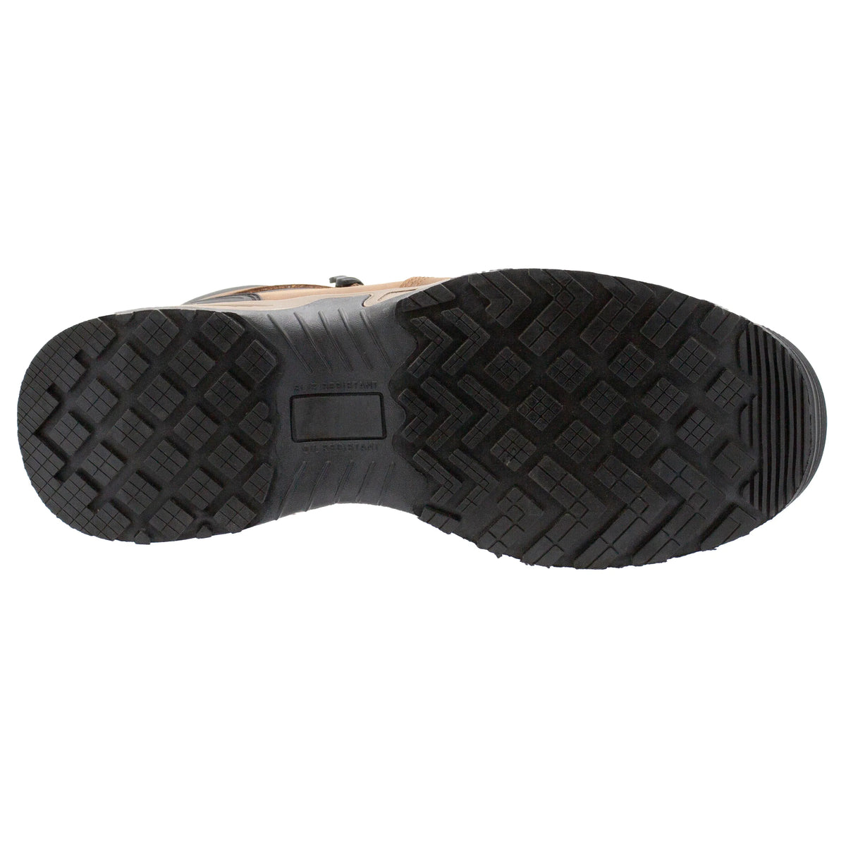 Men's Garner II Mid Composite Toe Waterproof Work Boot