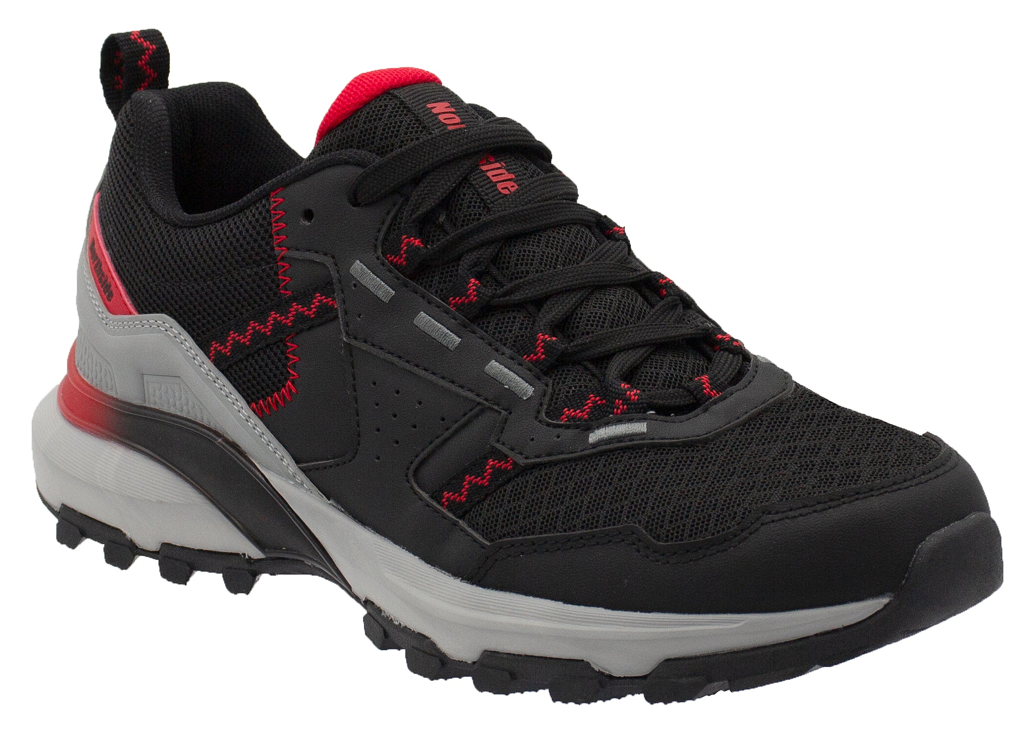 Men's Trailmount Athletic Hiking Shoe