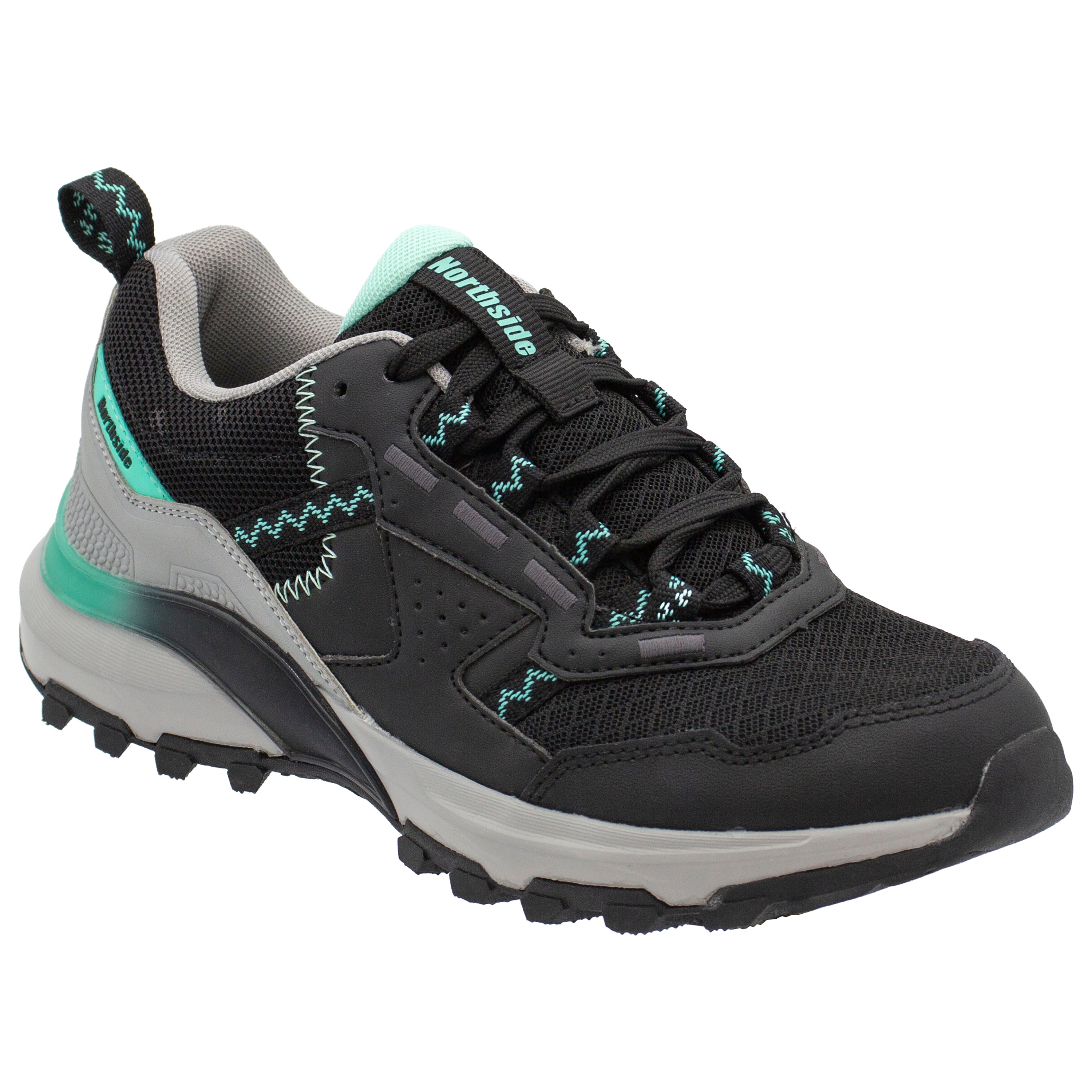 Women's Trailmount Hiking Shoe- Comfortable and affordable