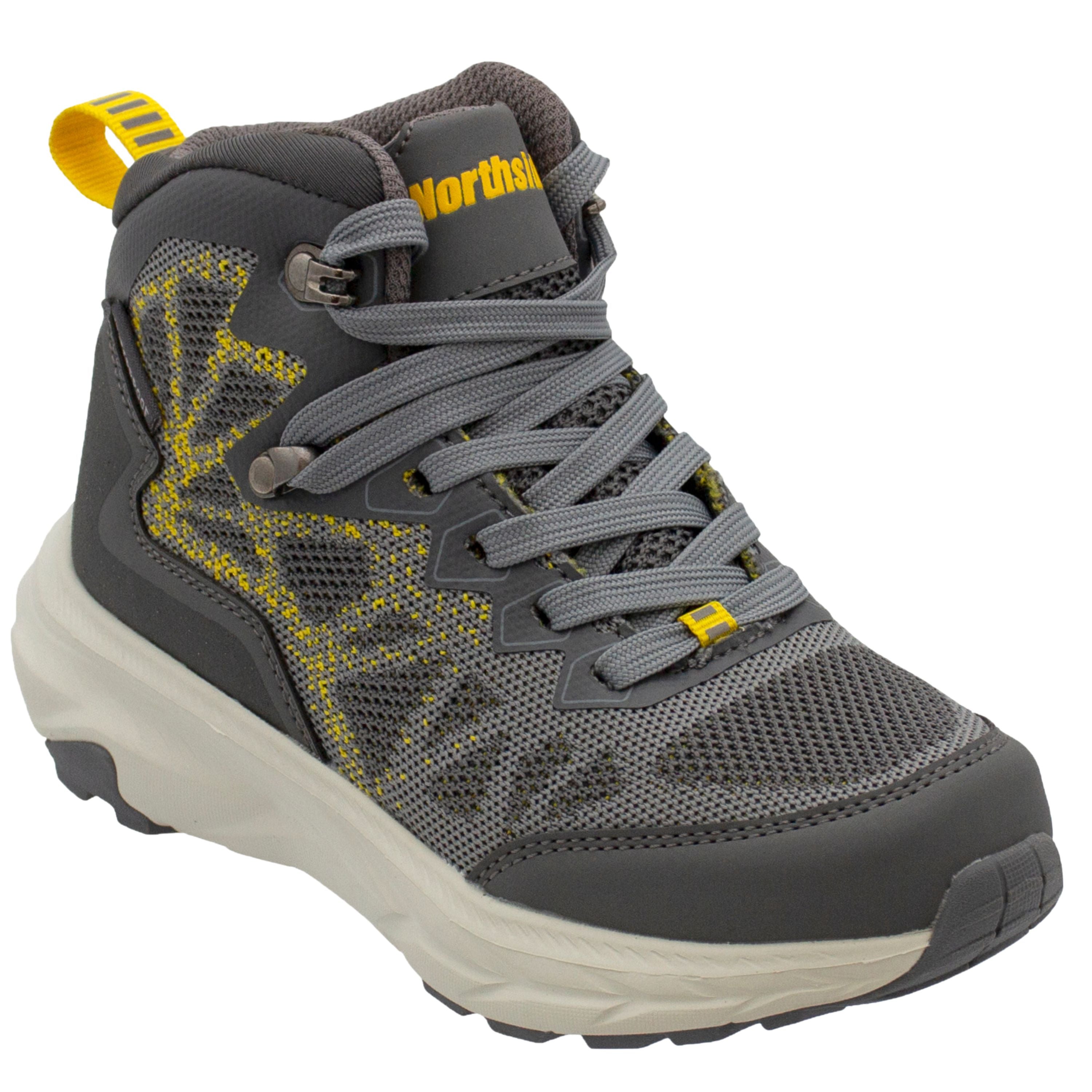 Kid's Zenith Mid Waterproof Hiking Boot