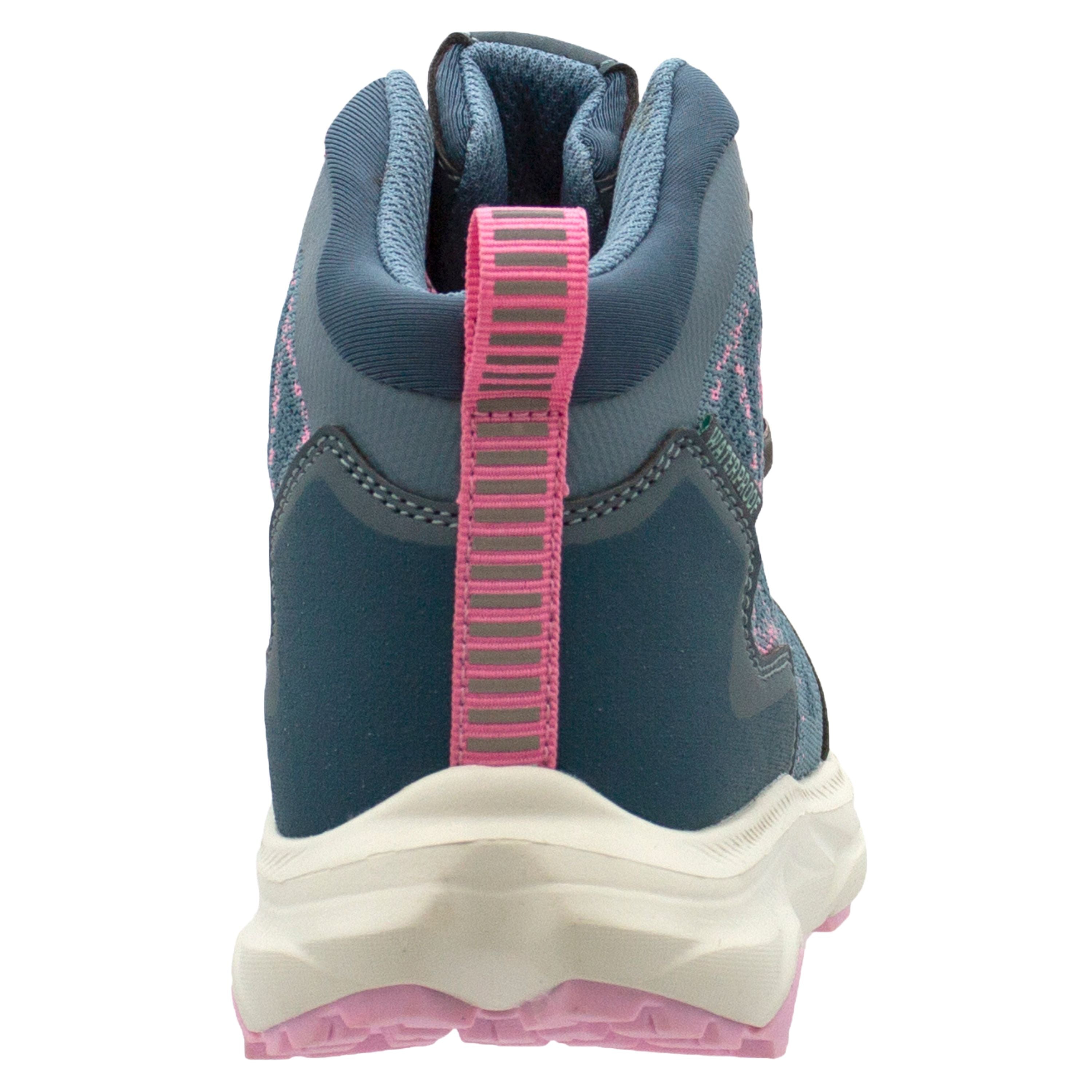Kid's Zenith Mid Waterproof Hiking Boot