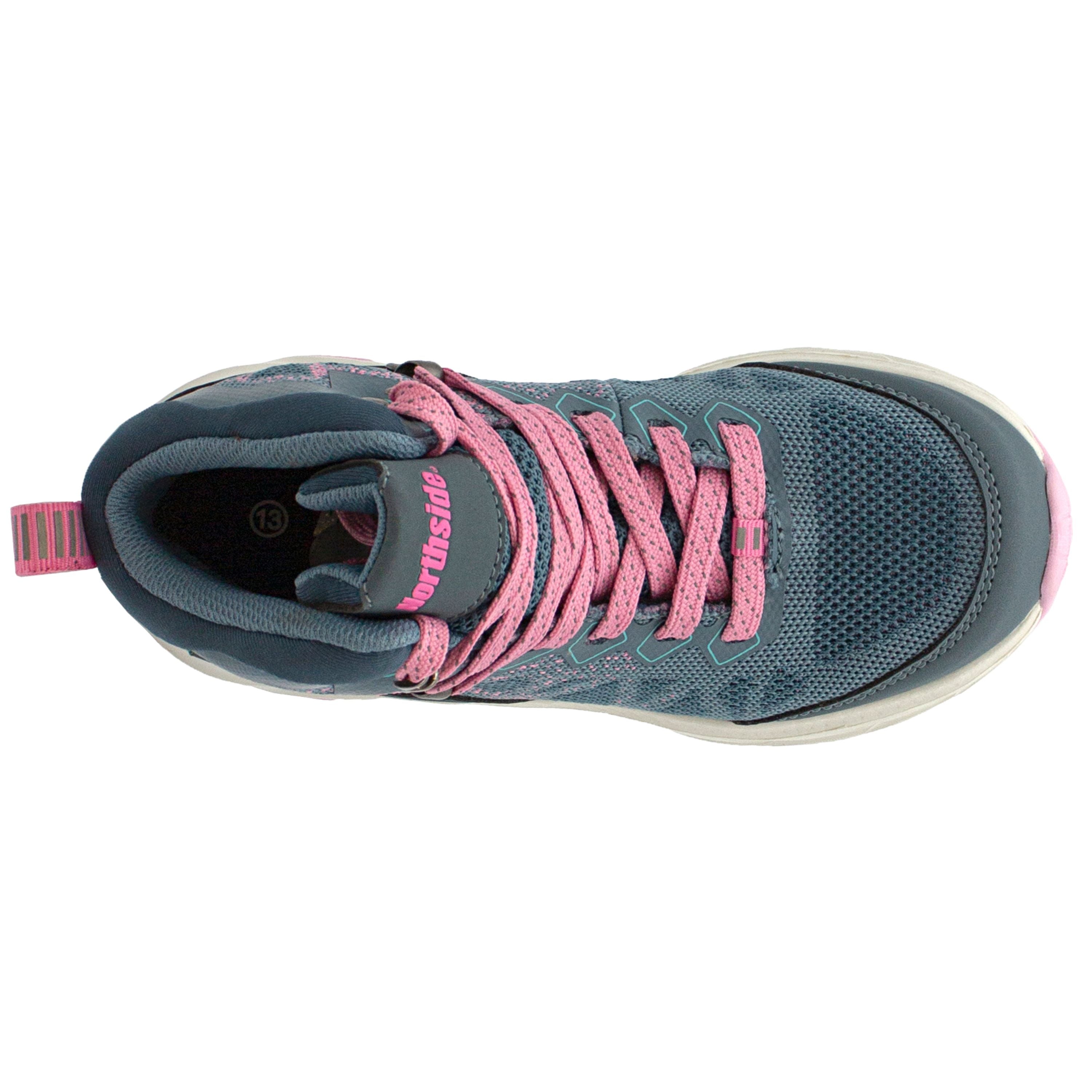 Kid's Zenith Mid Waterproof Hiking Boot
