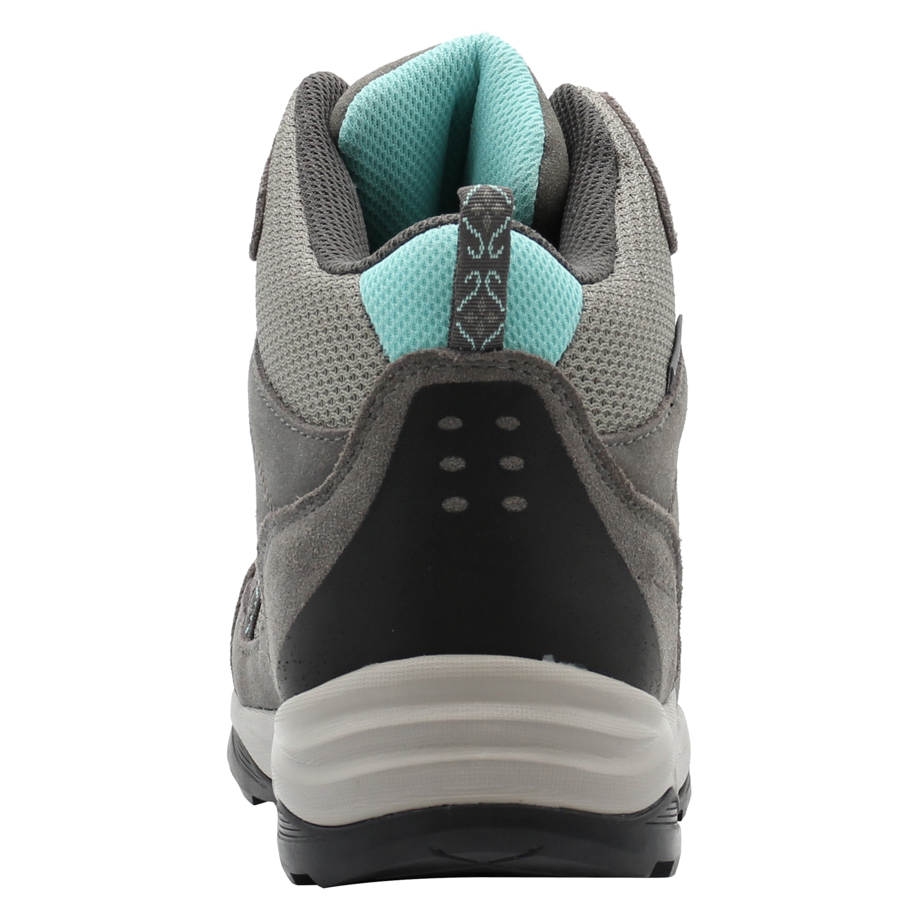 Women's Freemont II Waterproof Hiking Boot