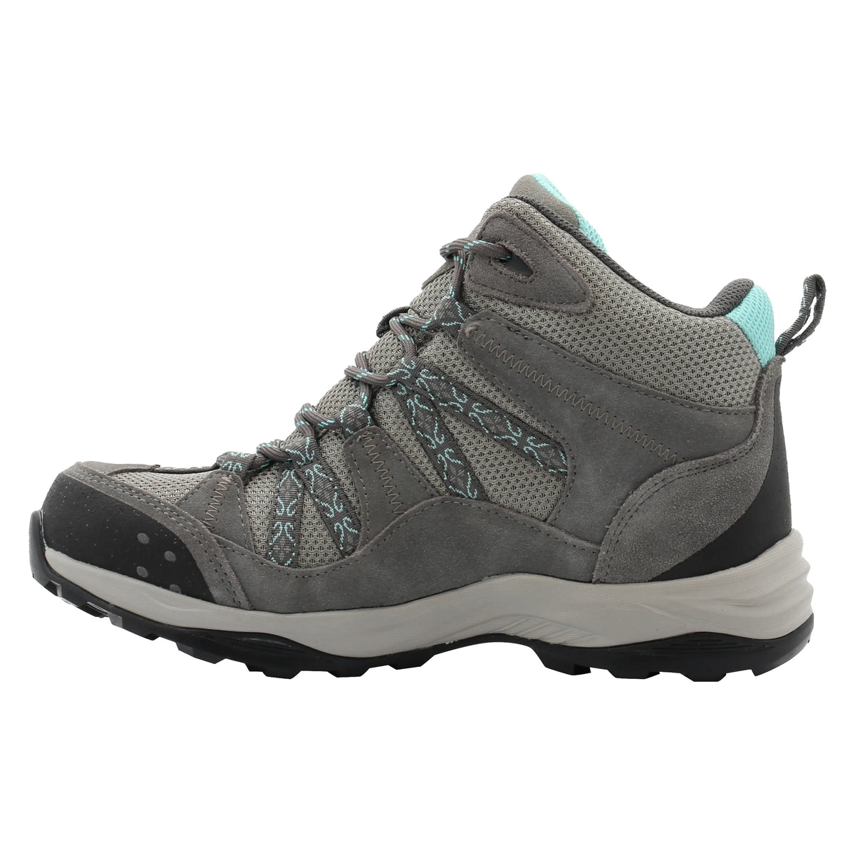Women's Freemont II Waterproof Hiking Boot