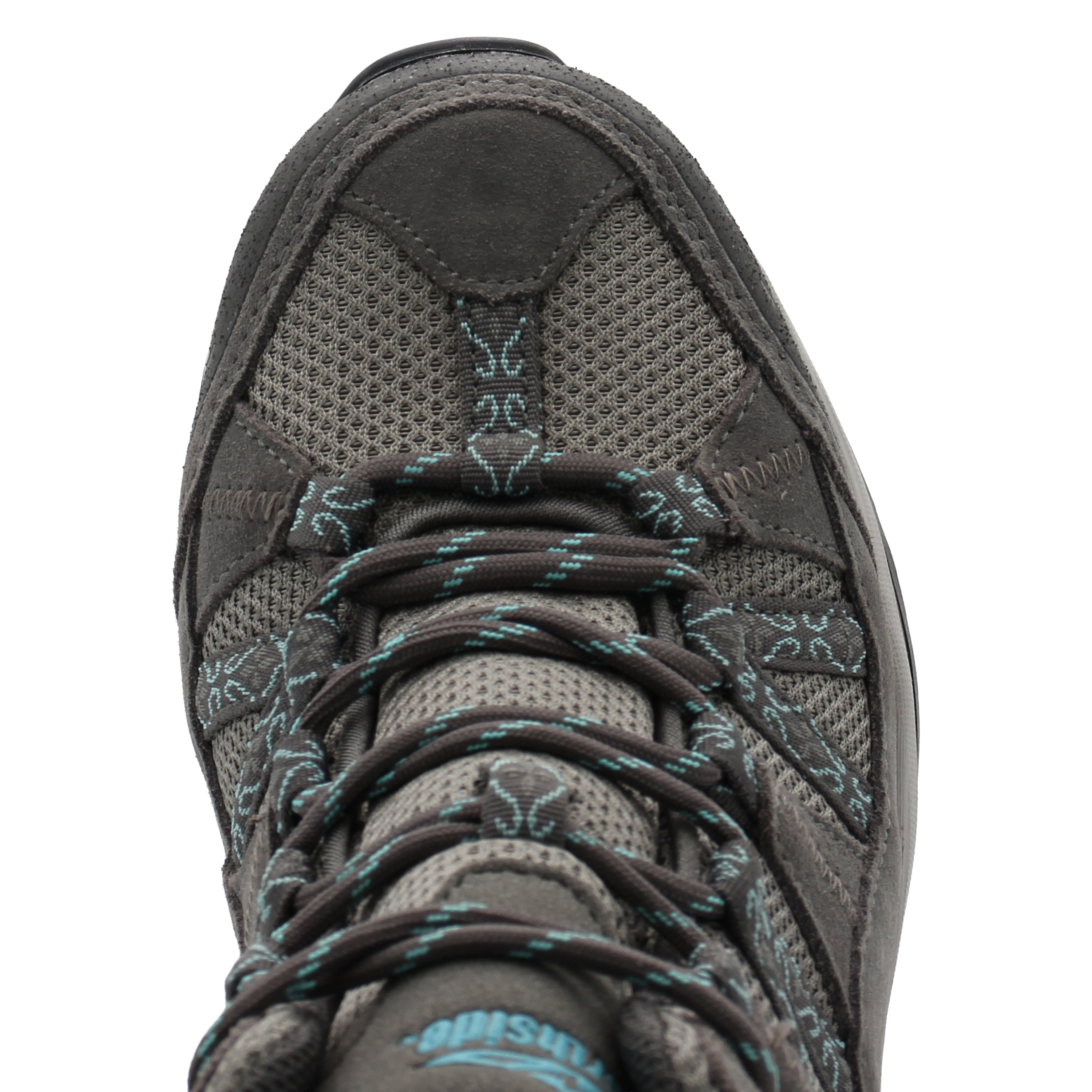 Women's Freemont II Waterproof Hiking Boot