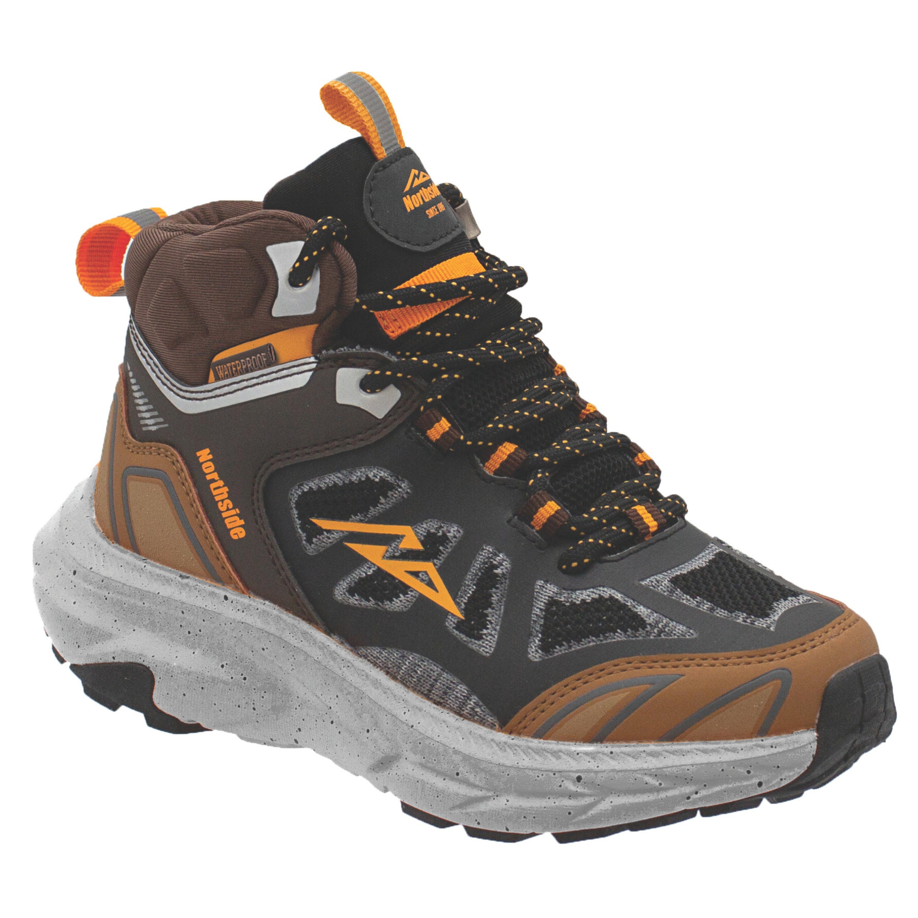 Kid's Kaneko Mid Waterproof Hiking Boot