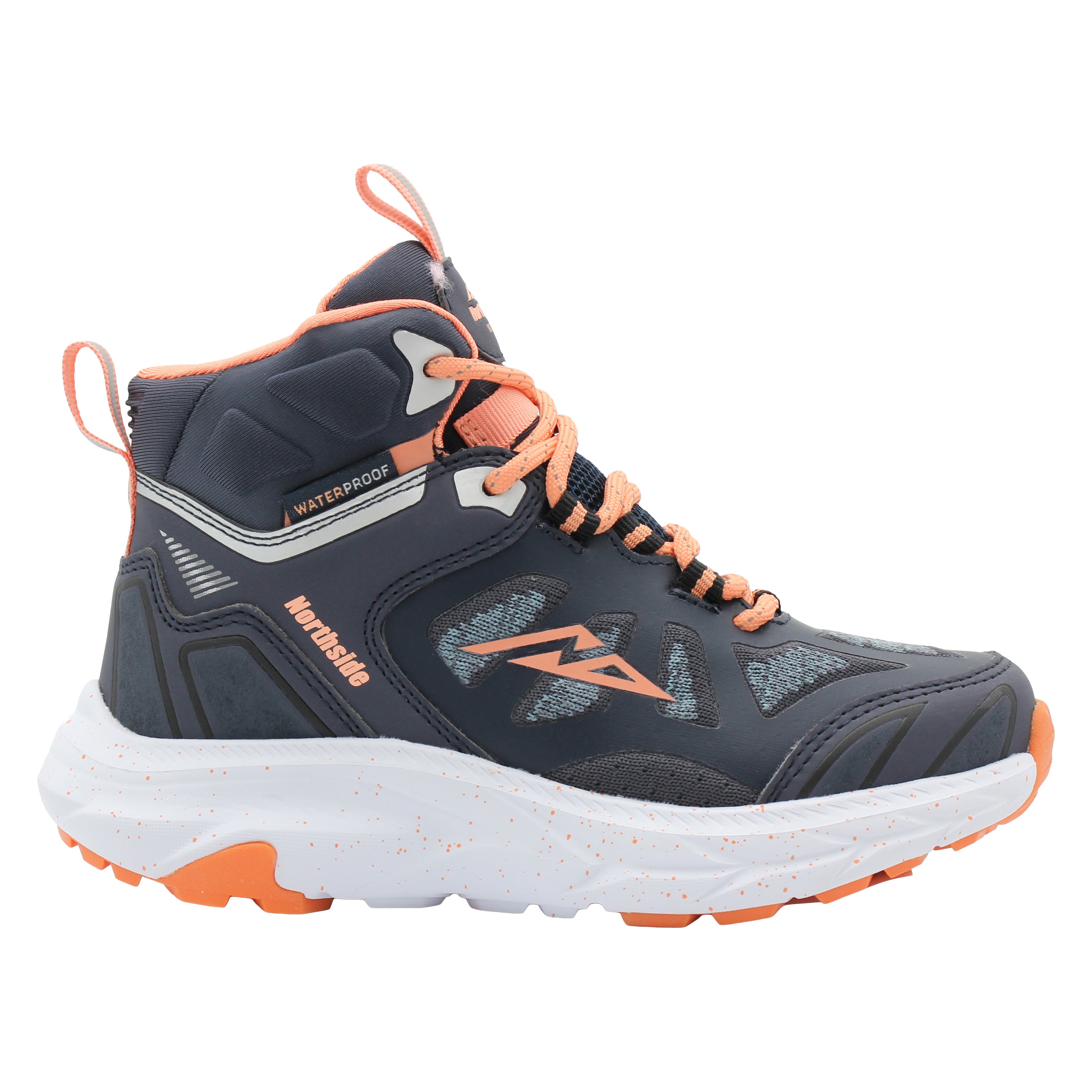 Kid's Kaneko Mid Waterproof Hiking Boot