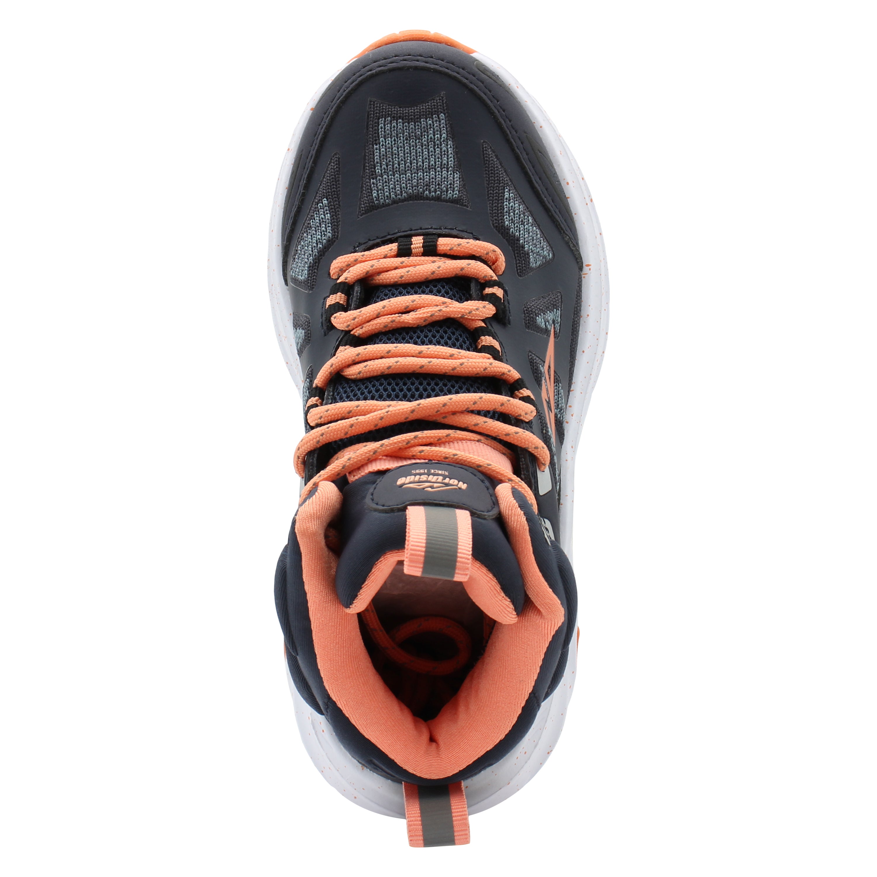 Kid's Kaneko Mid Waterproof Hiking Boot