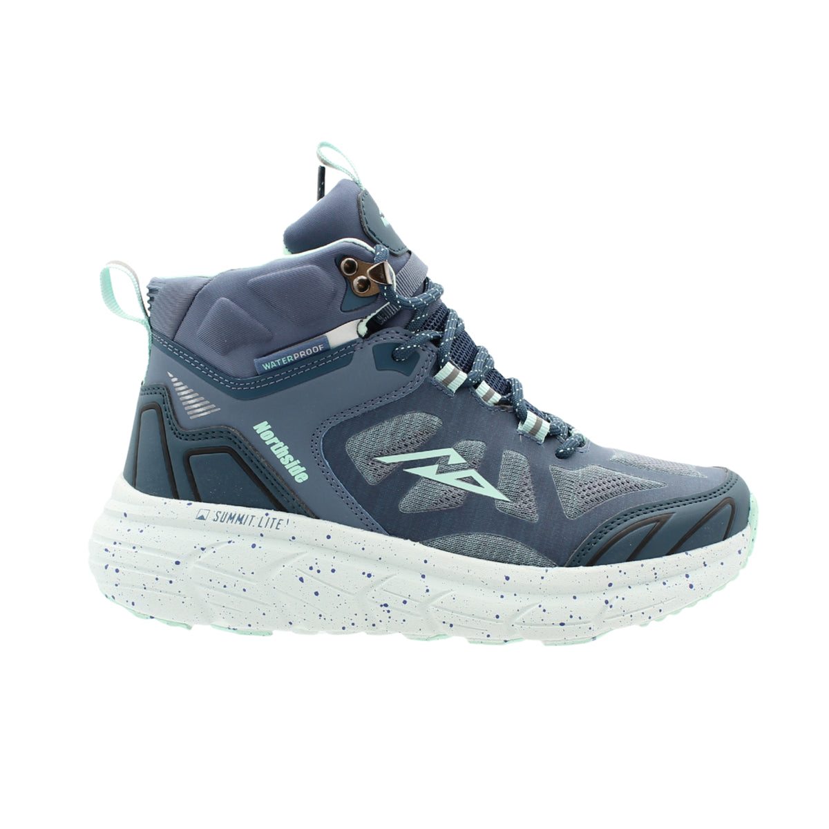 Women's Kaneko Mid Waterproof Hiking Boot