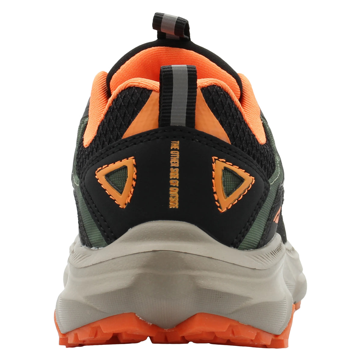 Kid's Vireo Hiking Shoe