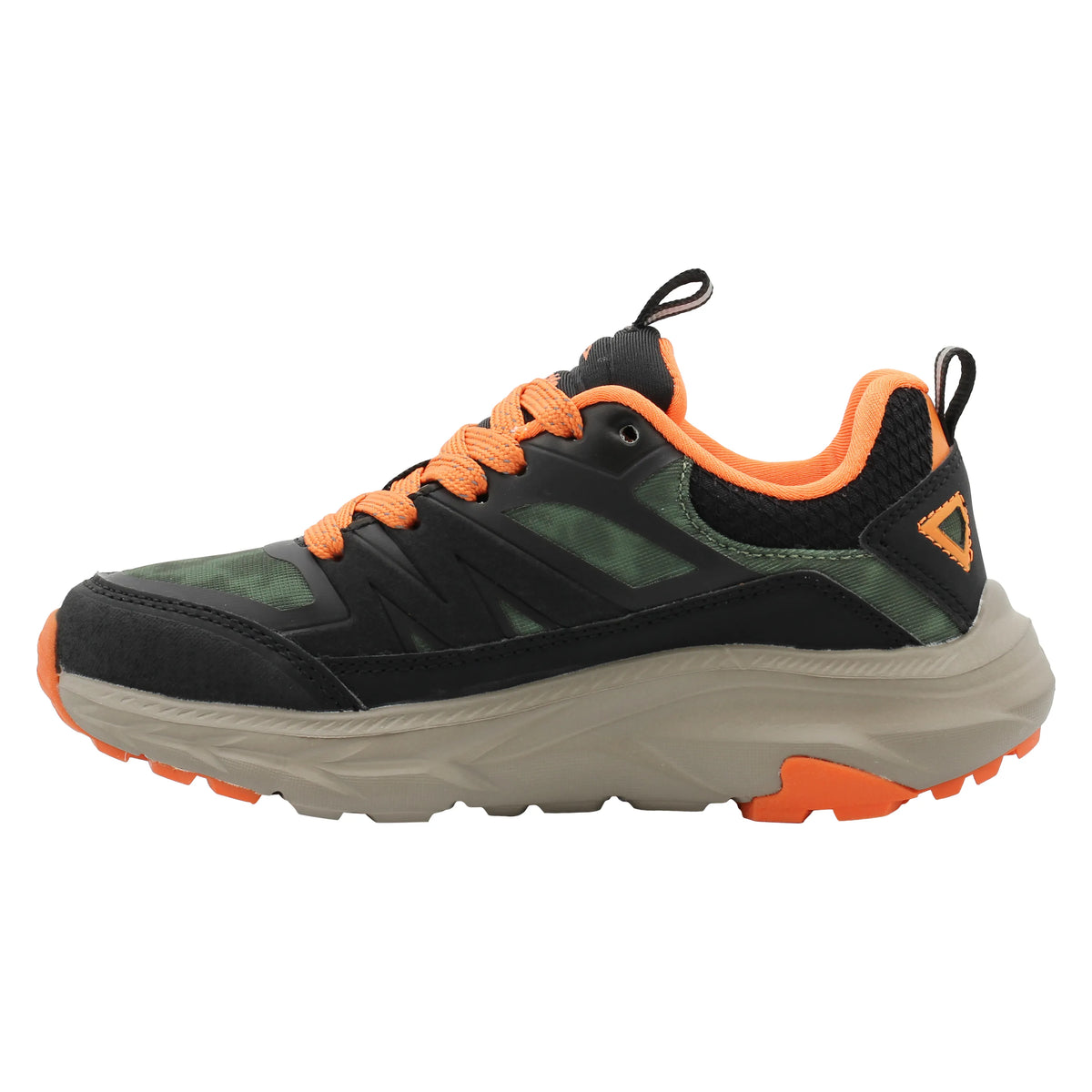 Kid's Vireo Hiking Shoe