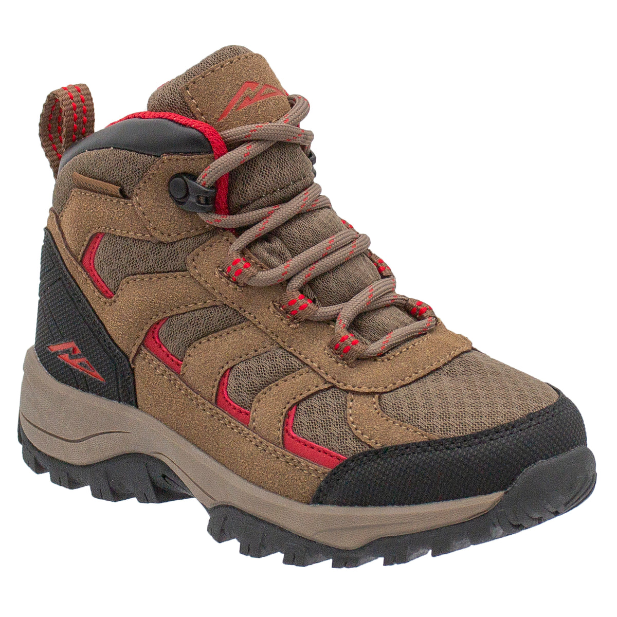 Kid's Woodland Waterproof Hiking Boot