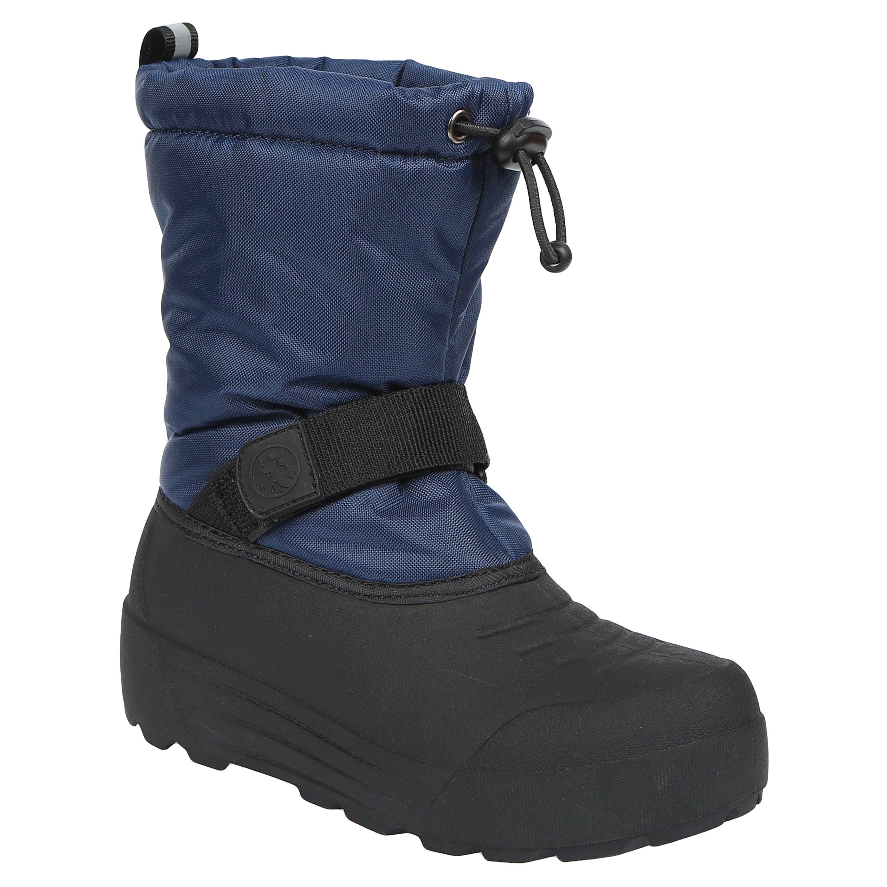 Kids Snow Boots