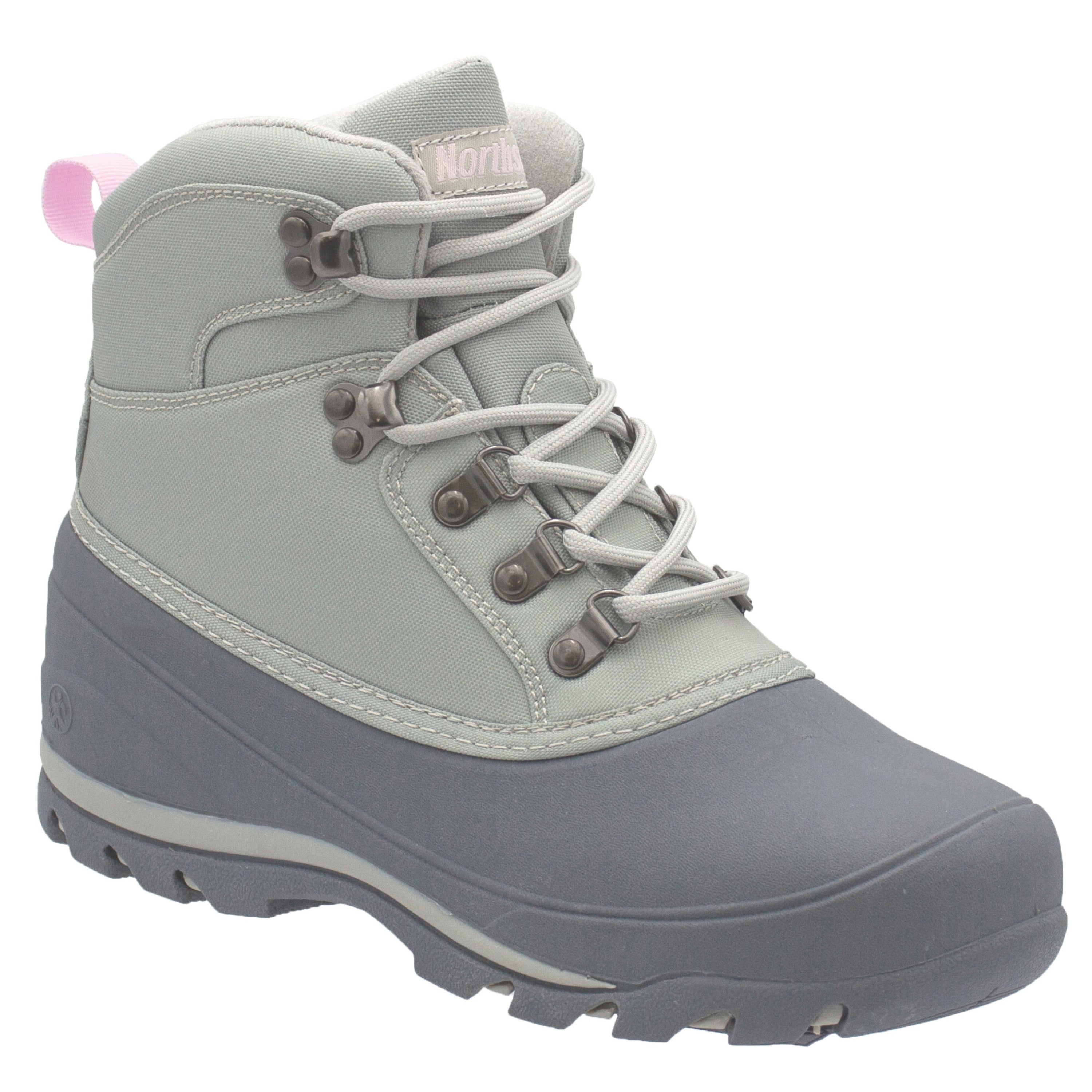 Women's Glacier Peak Insulated Winter Snow Boot