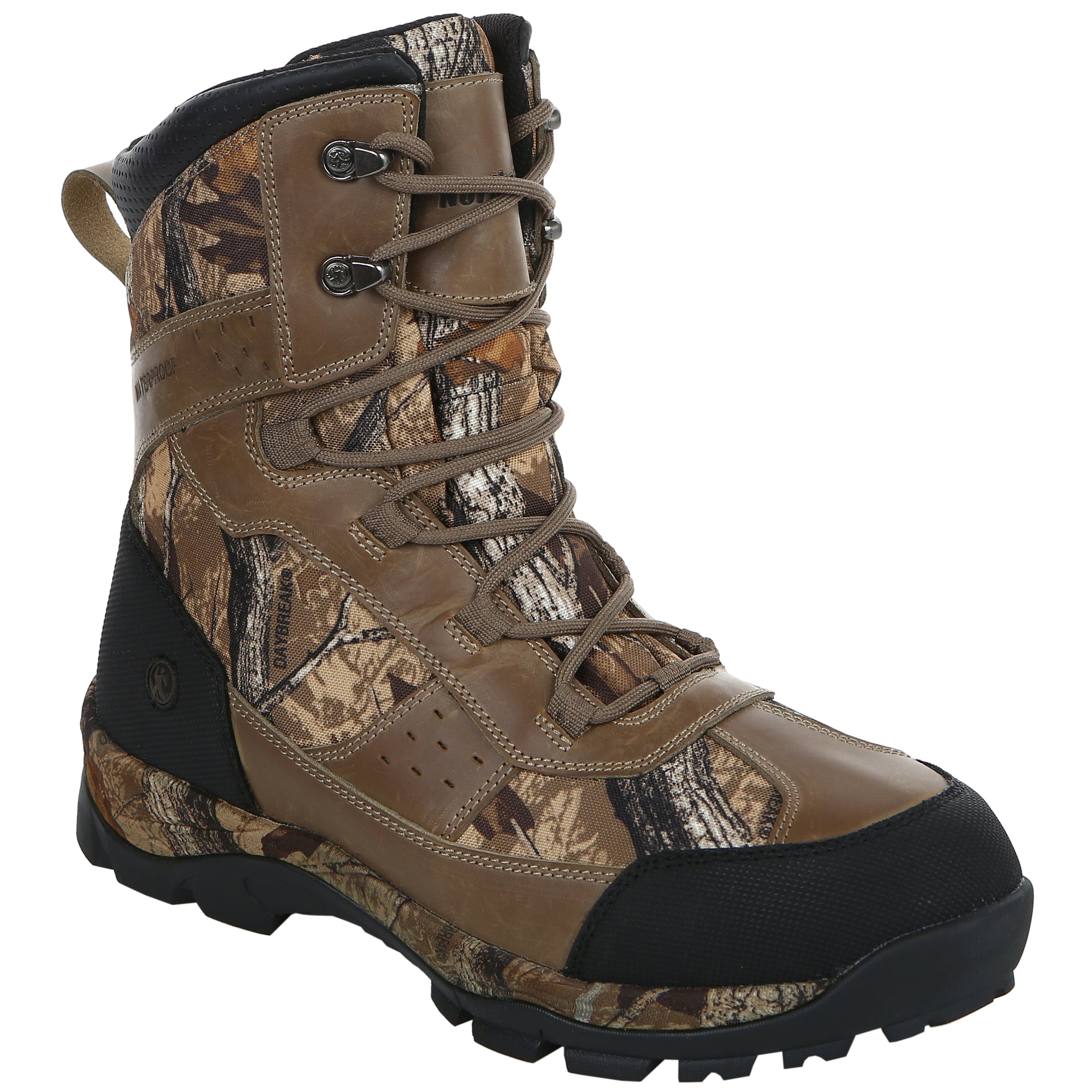 Men's Hunting Boots